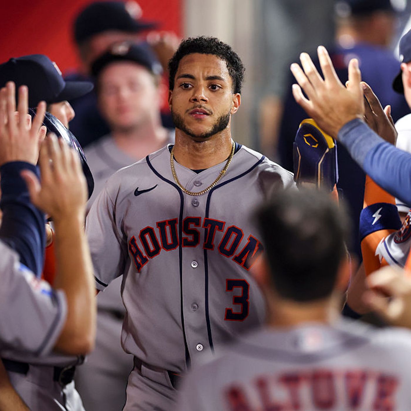 Joe Espada Talks Astros Push in the AL West episode artwork