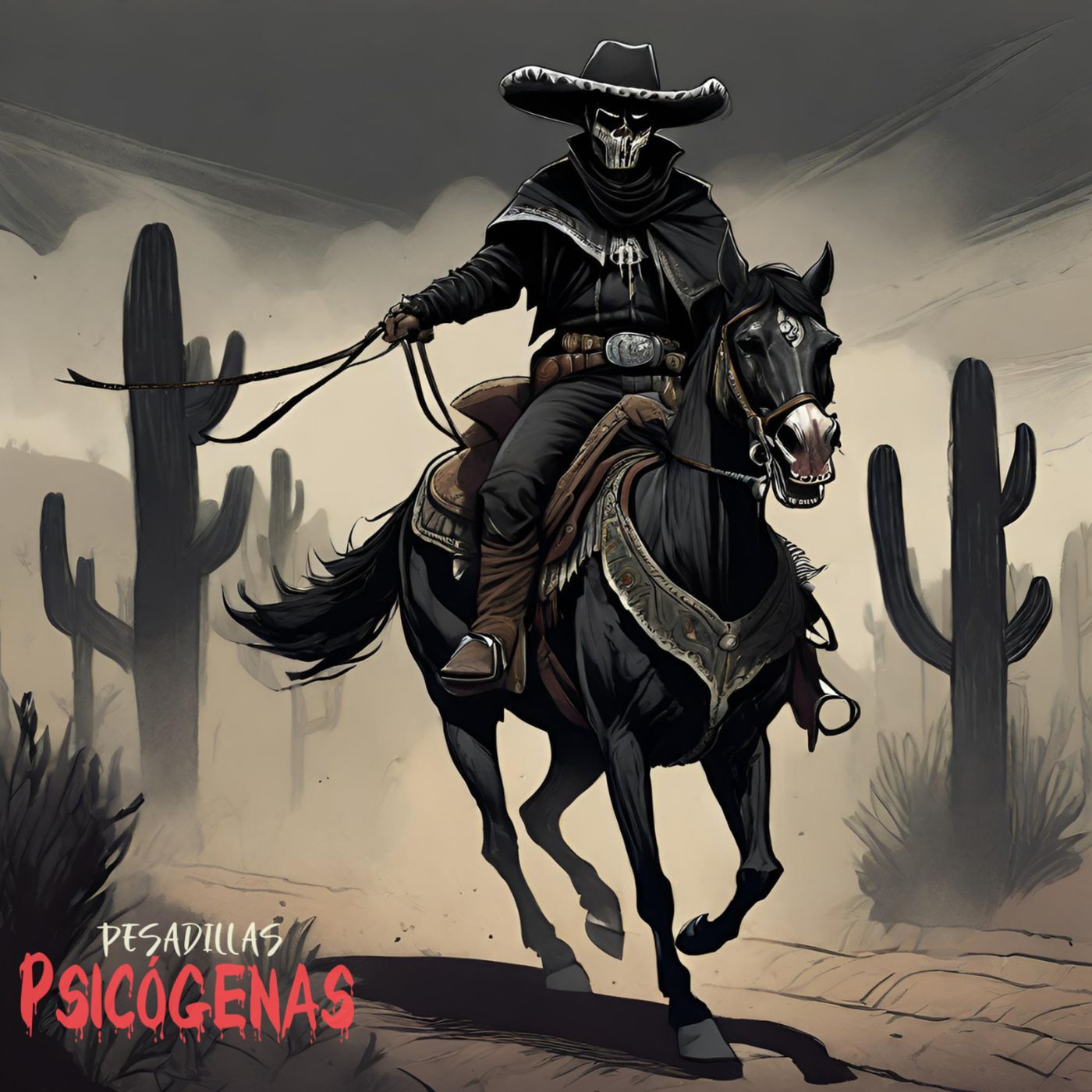Pesadillas Psicógenas