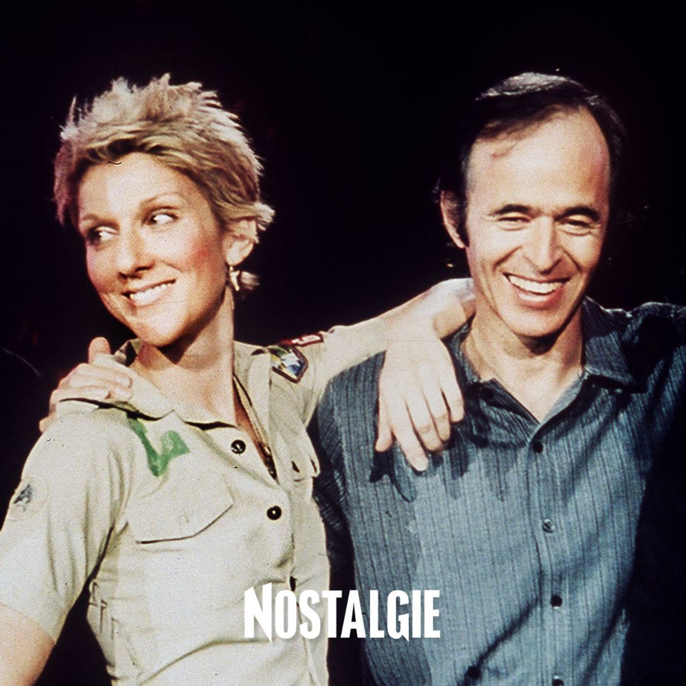 Céline Dion et Jean-Jacques Goldman célèbrent les 30 ans d'un album culte
