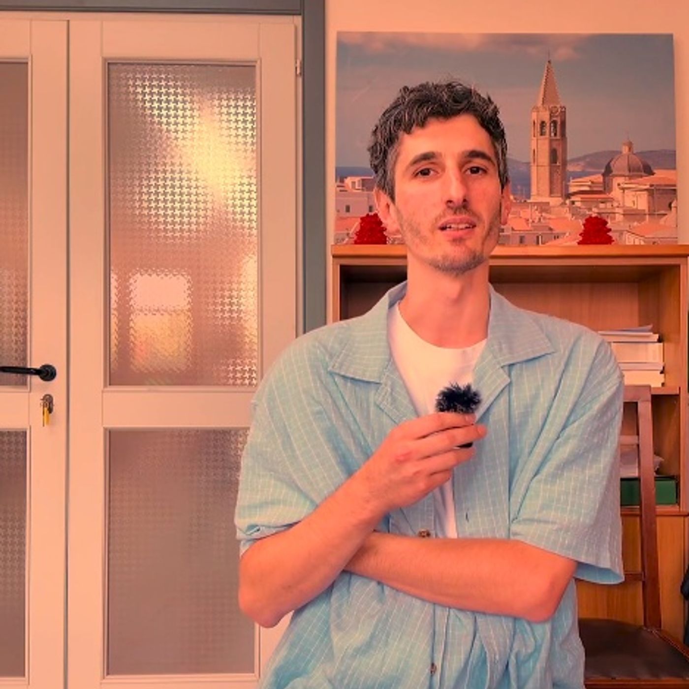 Radio 22 Radici - Sardi nel Mondo