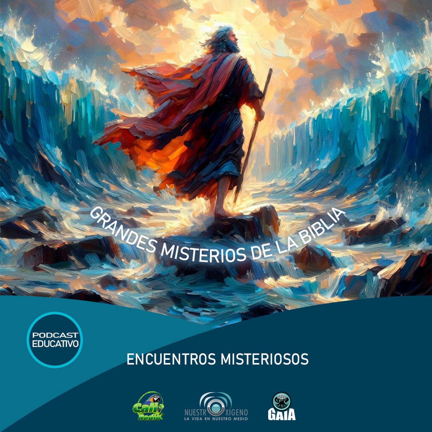 2024 Nuestro Oxigeno 03- Marzo