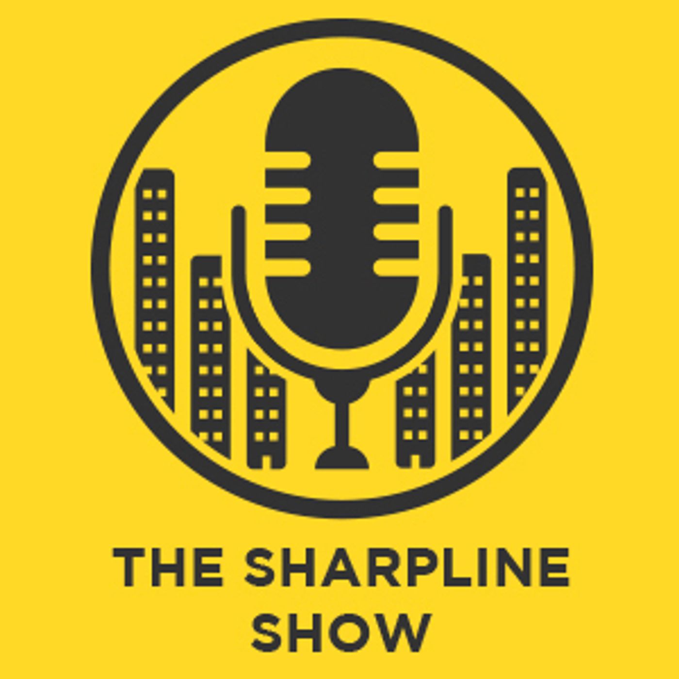 The Sharpline Show