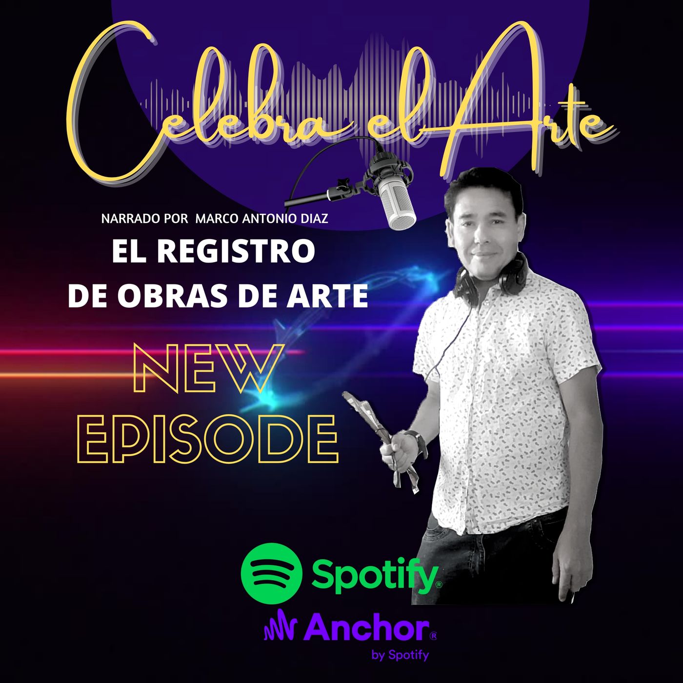 CELEBRANDO EL ARTE