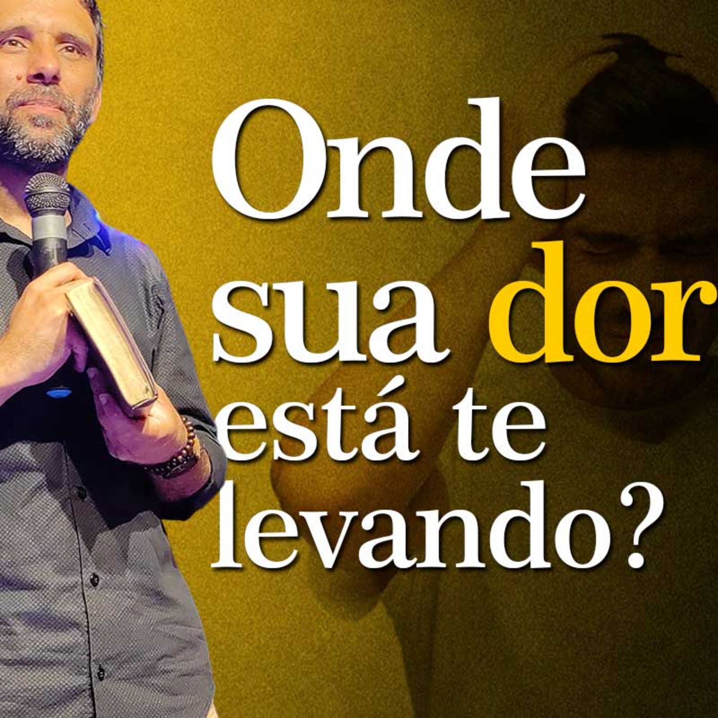 Podcast - Quadrangular Madame Machado