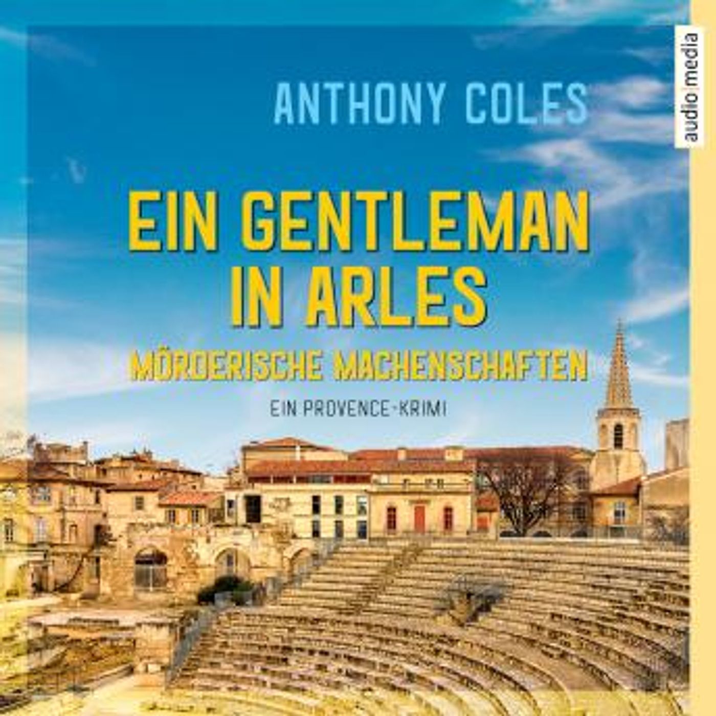 Access Essential Full Audiobooks in Mystery, Thriller & Horror, Police & Detective