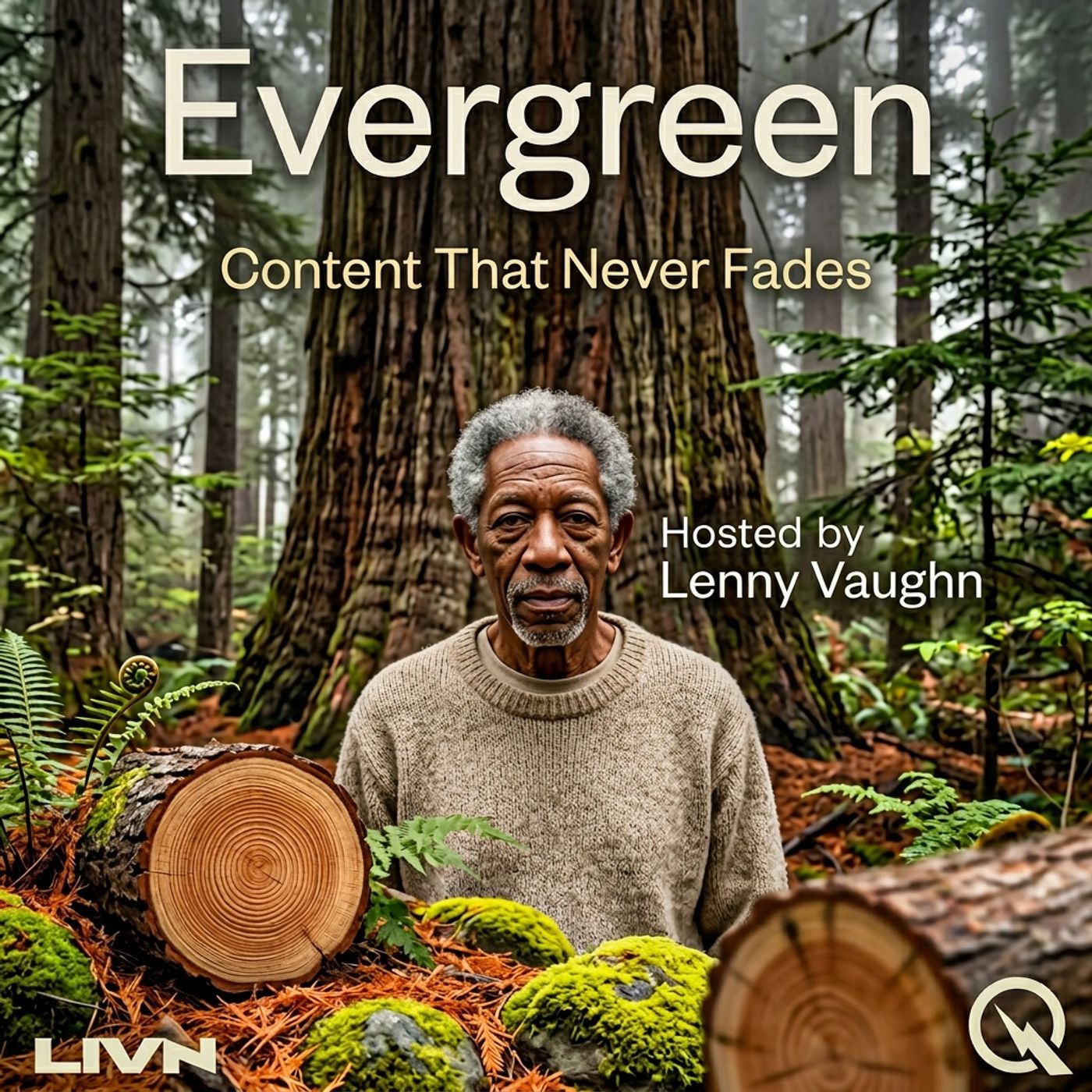 Evergreen
