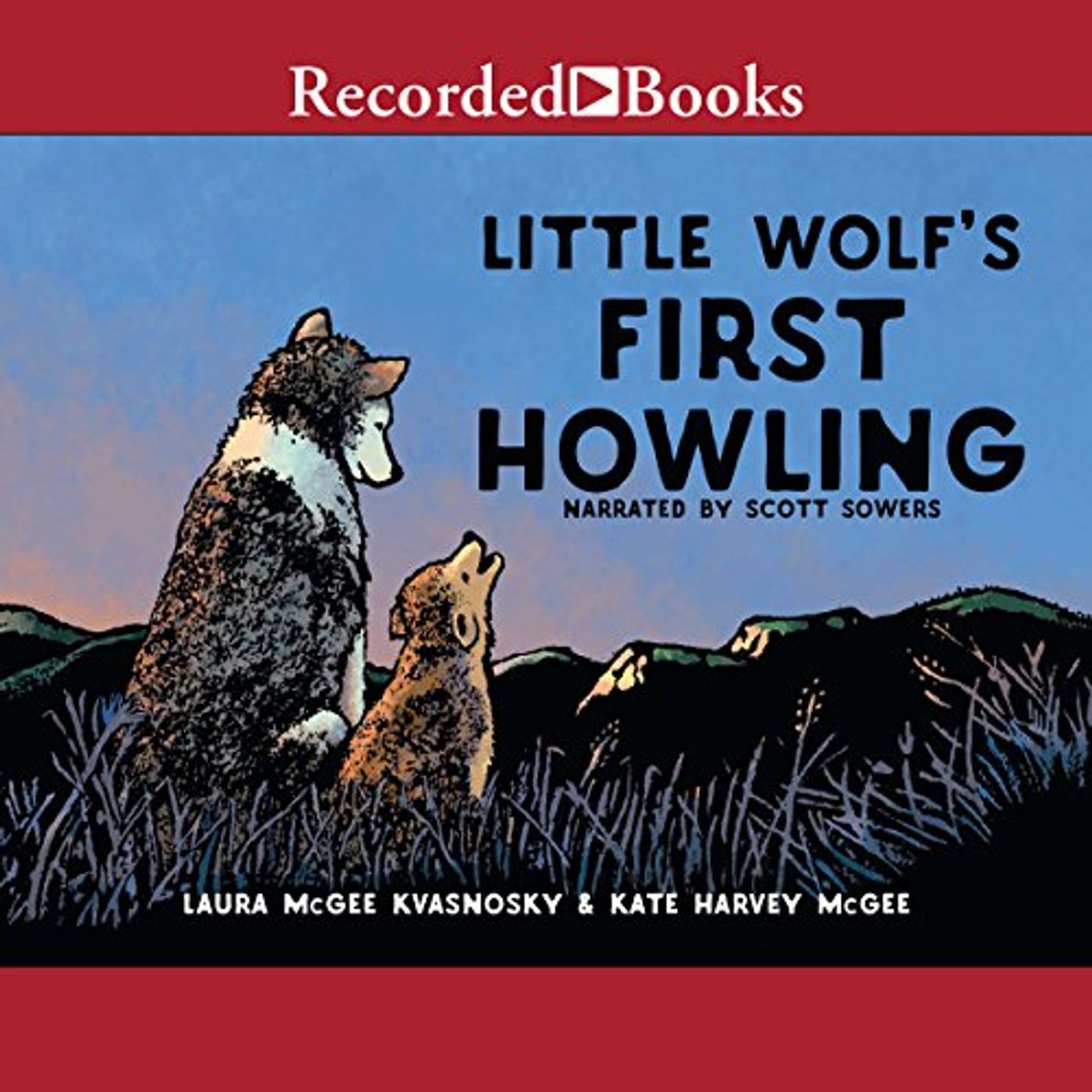 Download the Popular Authors Audiobooks in Kids, Ages 5-7