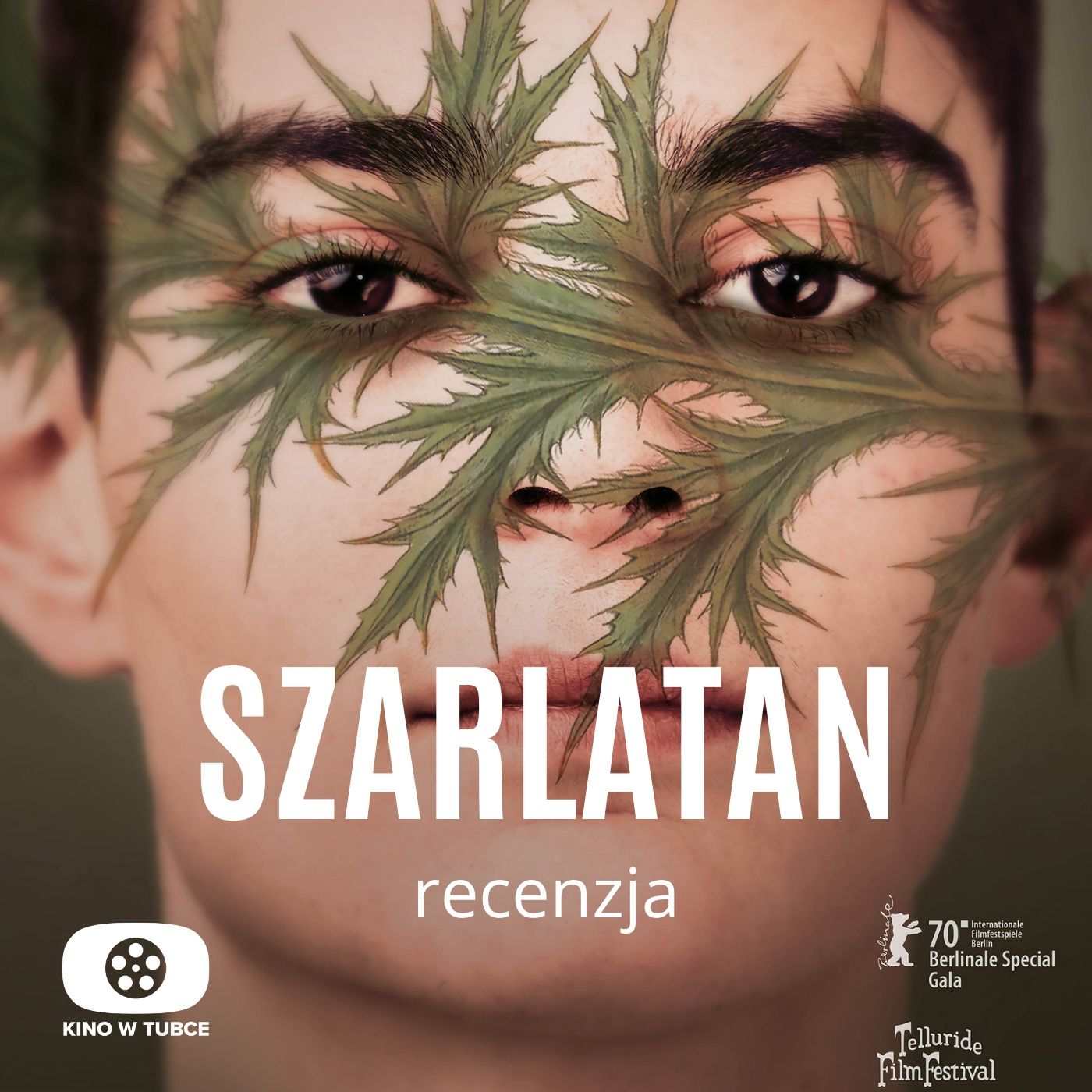 Recenzje filmów