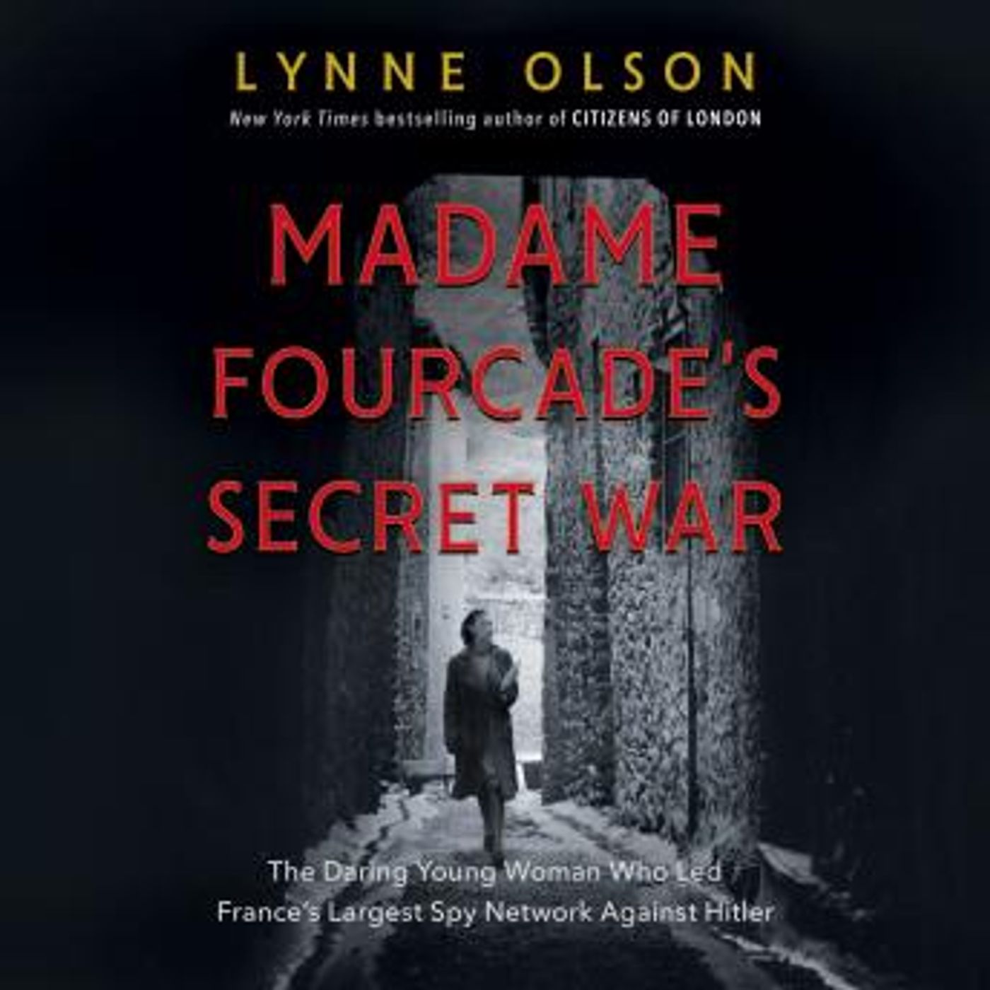 Listen to Full Trial Audiobooks in Biography & Memoir, Women