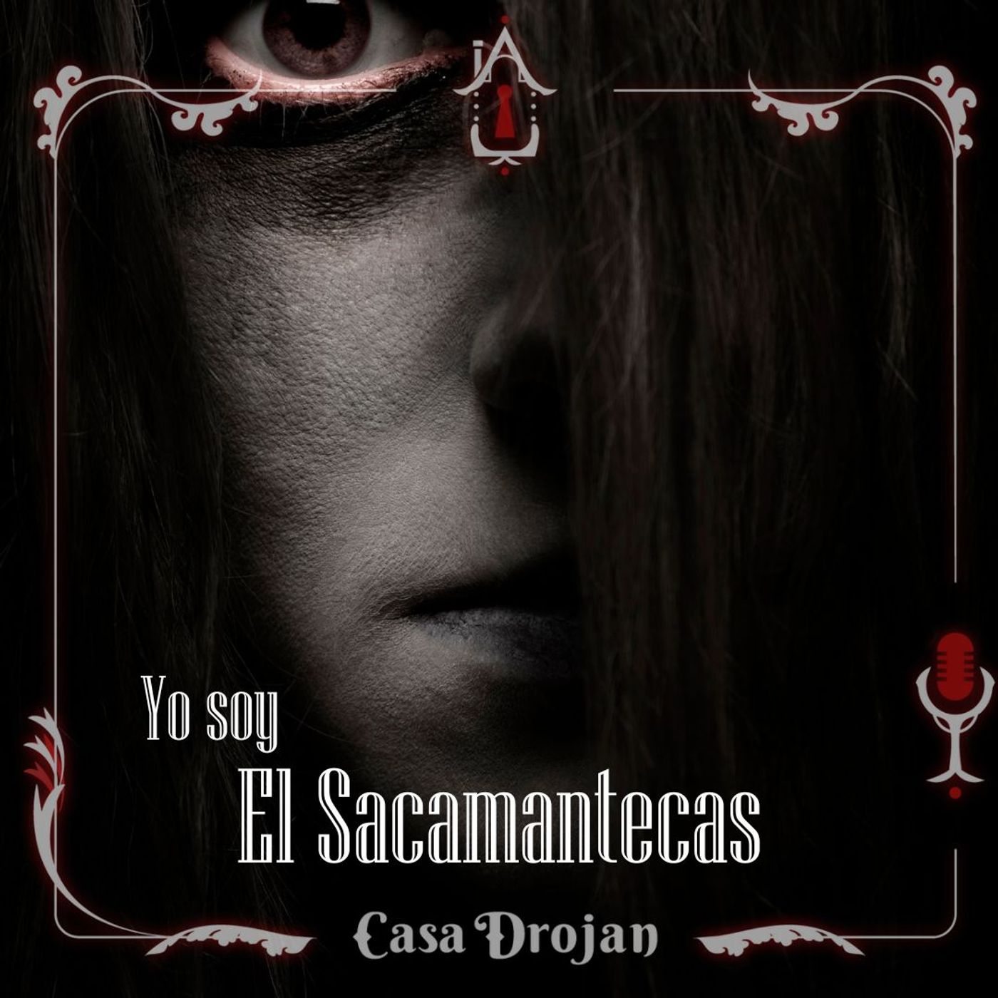 Casa Drojan