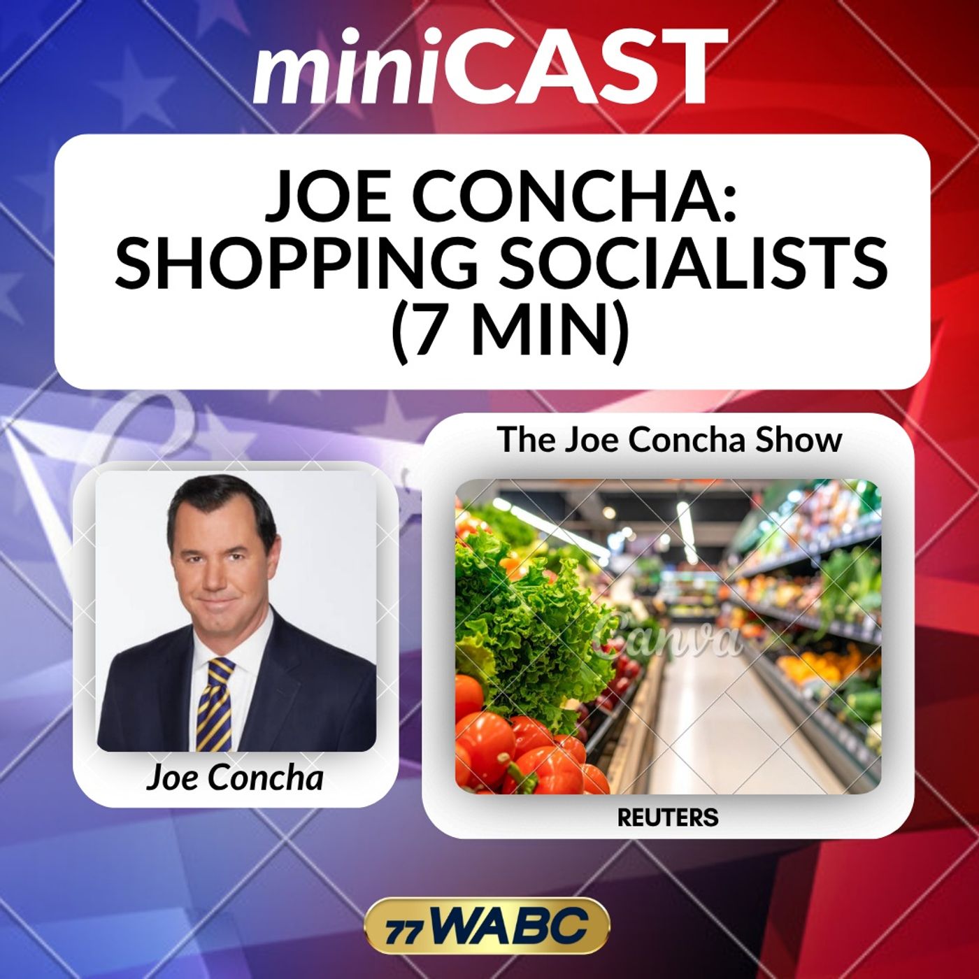 77 WABC MiniCasts