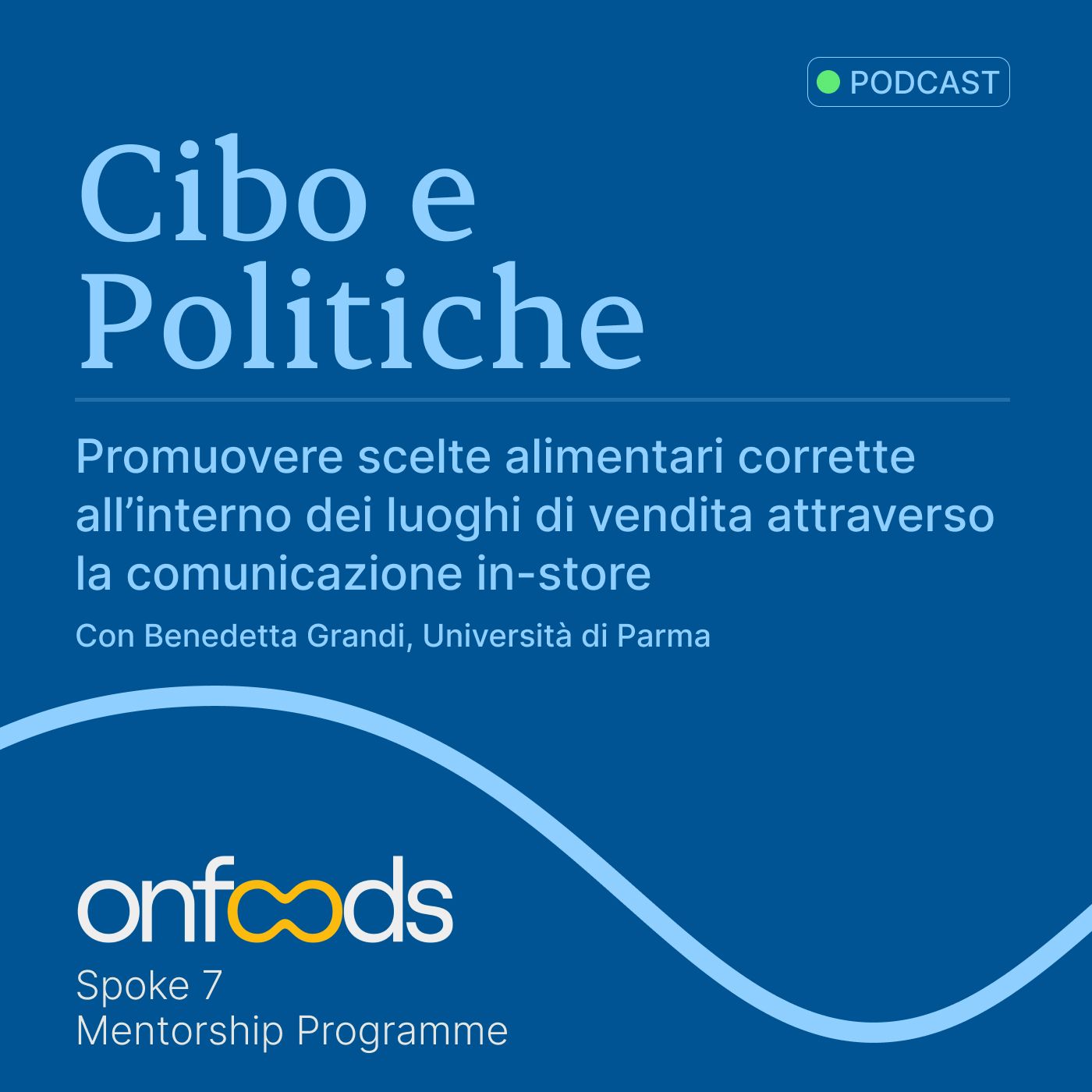 Cibo e Politiche
