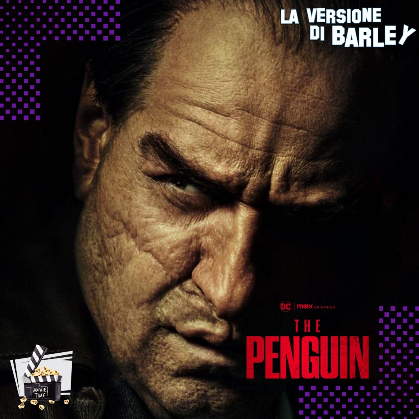 La Versione di Barley
