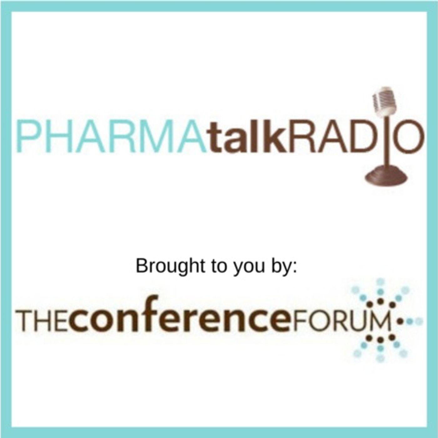 PharmaTalkRadio