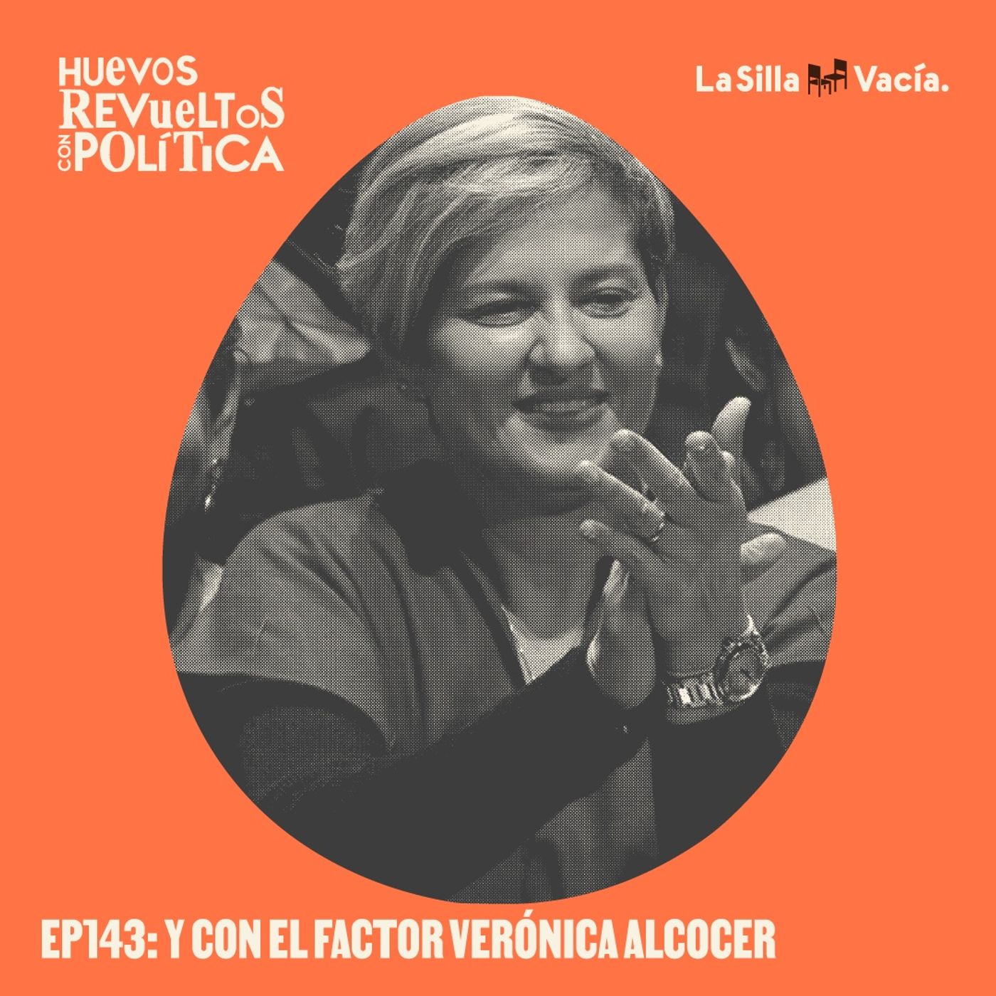 Huevos Revueltos con Política