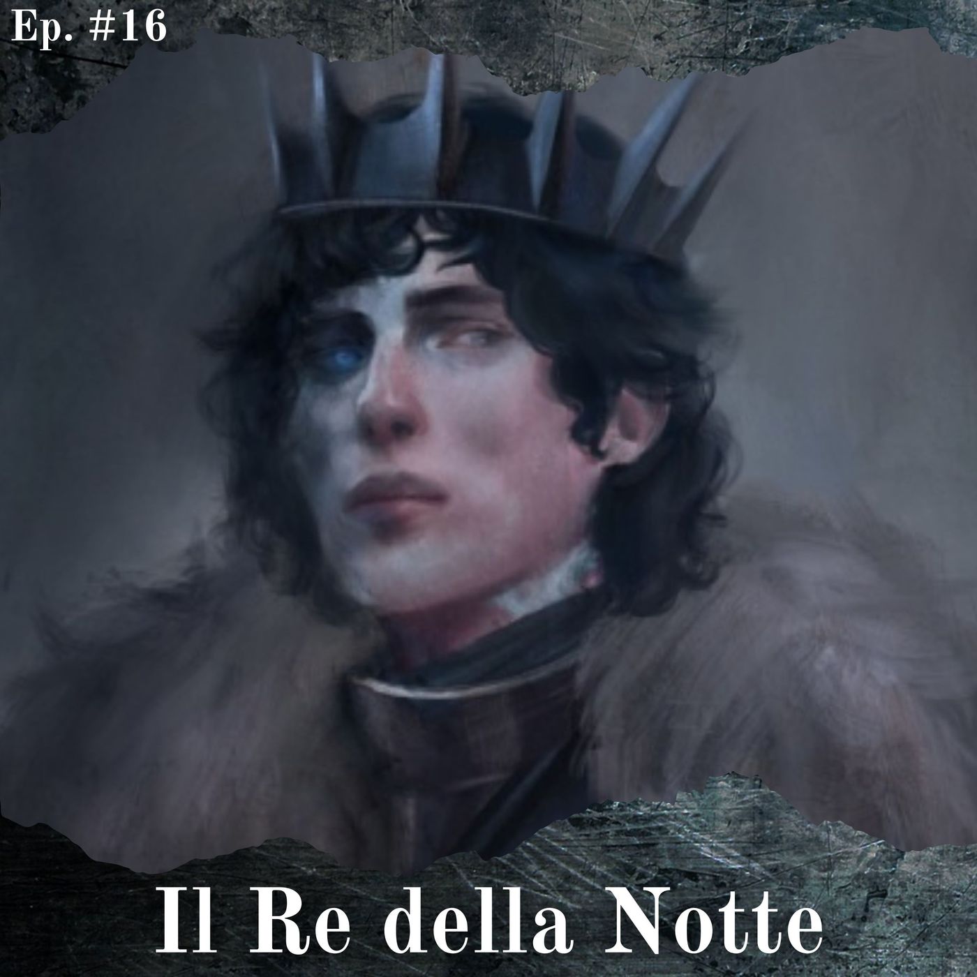 Tinfoil is Coming - LaCittadella Podcast