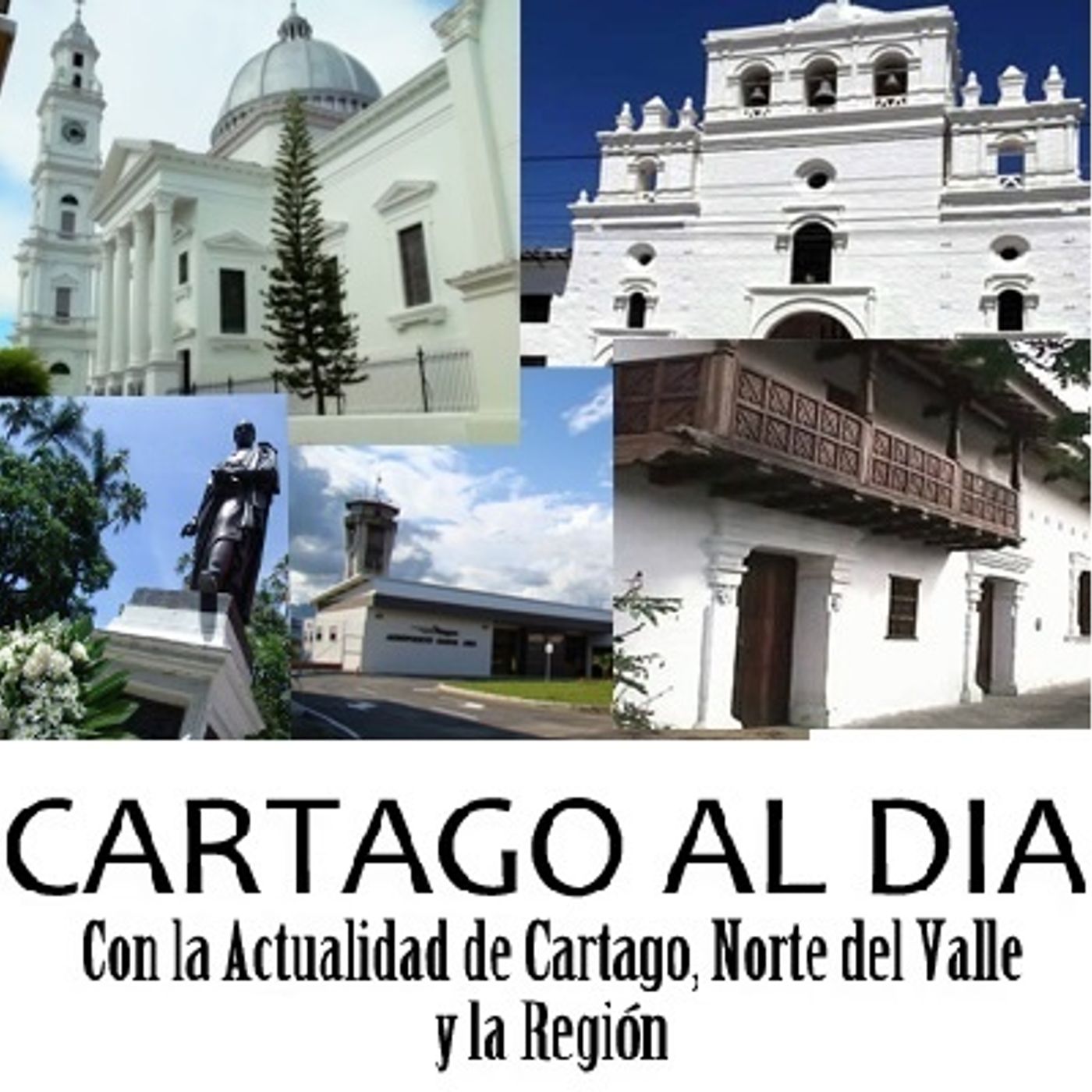 Pistas de cartagoaldia