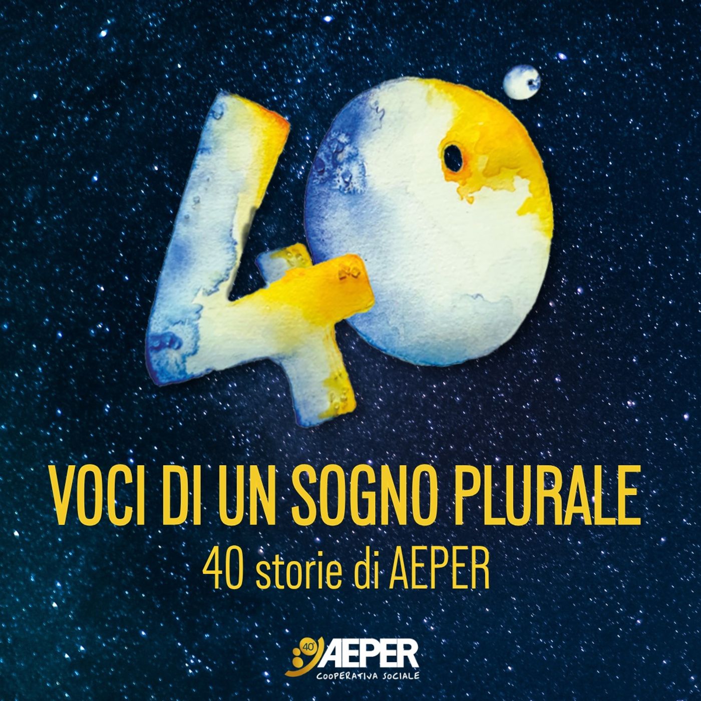 VOCI DI UN SOGNO PLURALE