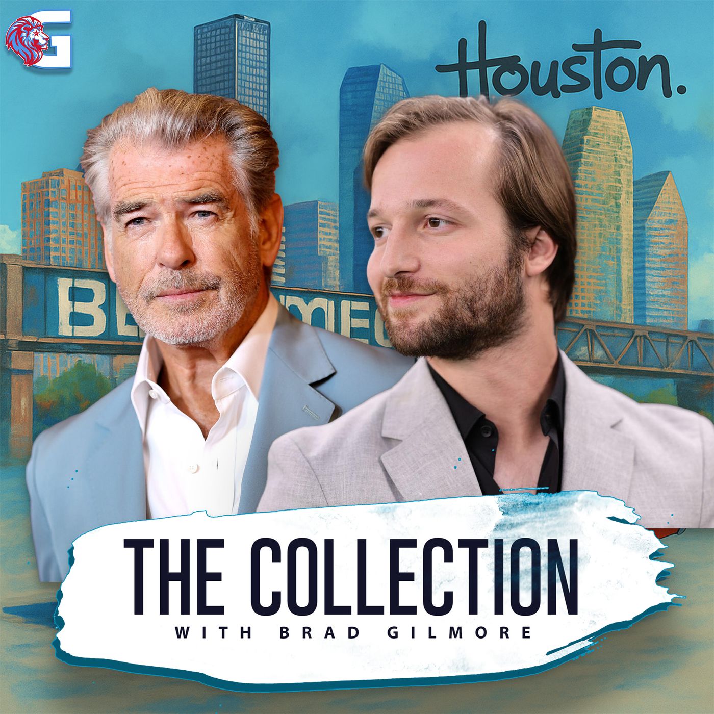 The Collection with Brad Gilmore