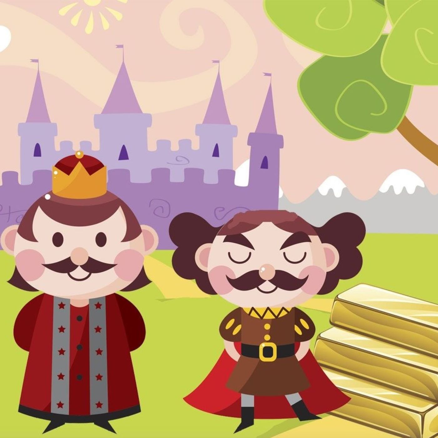 Érase una vez 📚 | Cuentos Infantiles Para Dormir