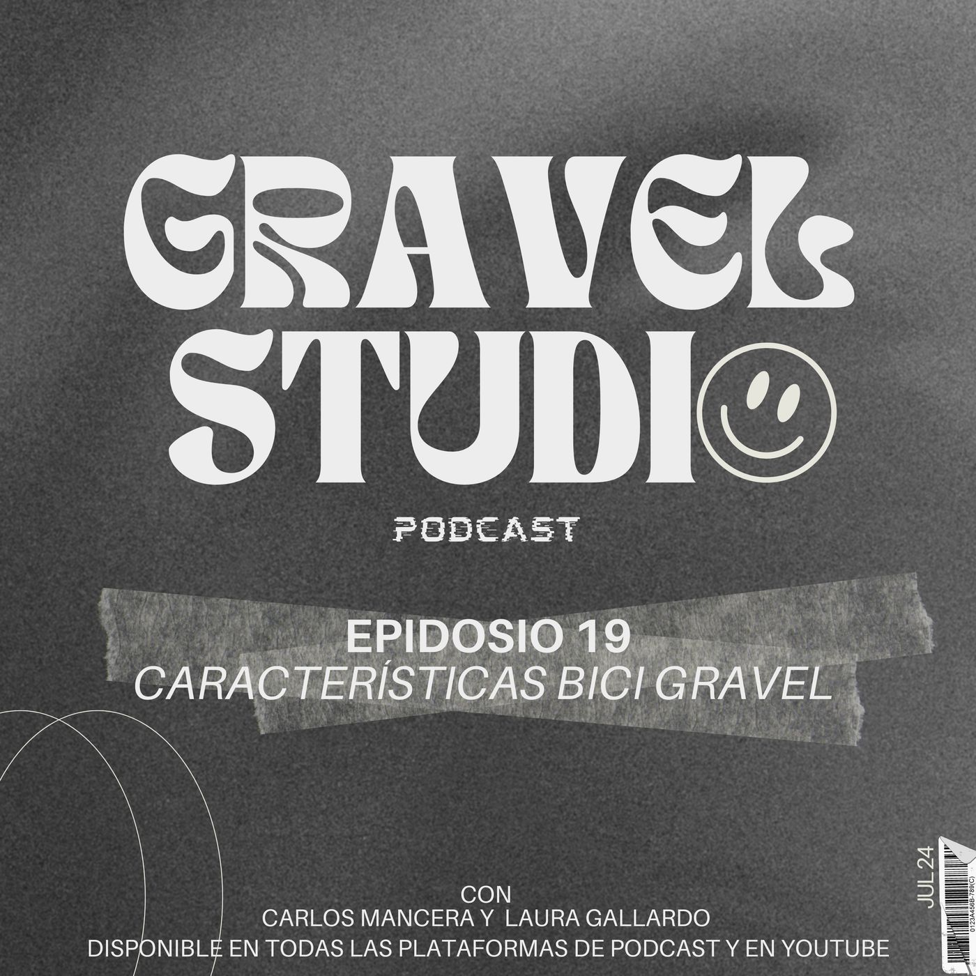 Gravel Studio