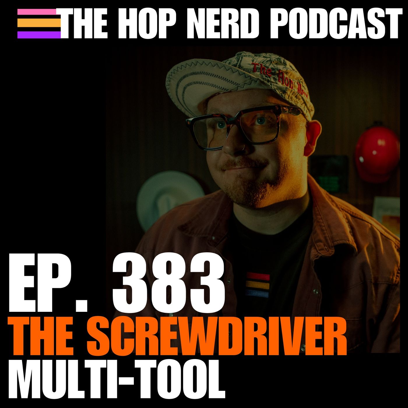 The Screwdriver Multi-Tool