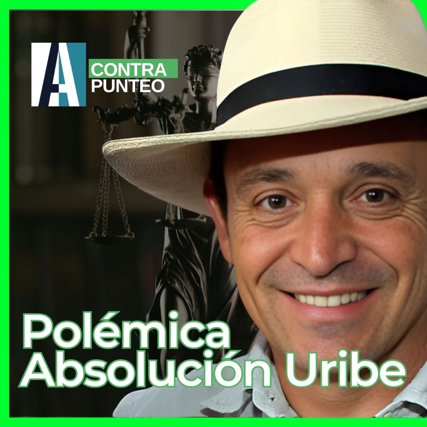 Alternativa Podcast