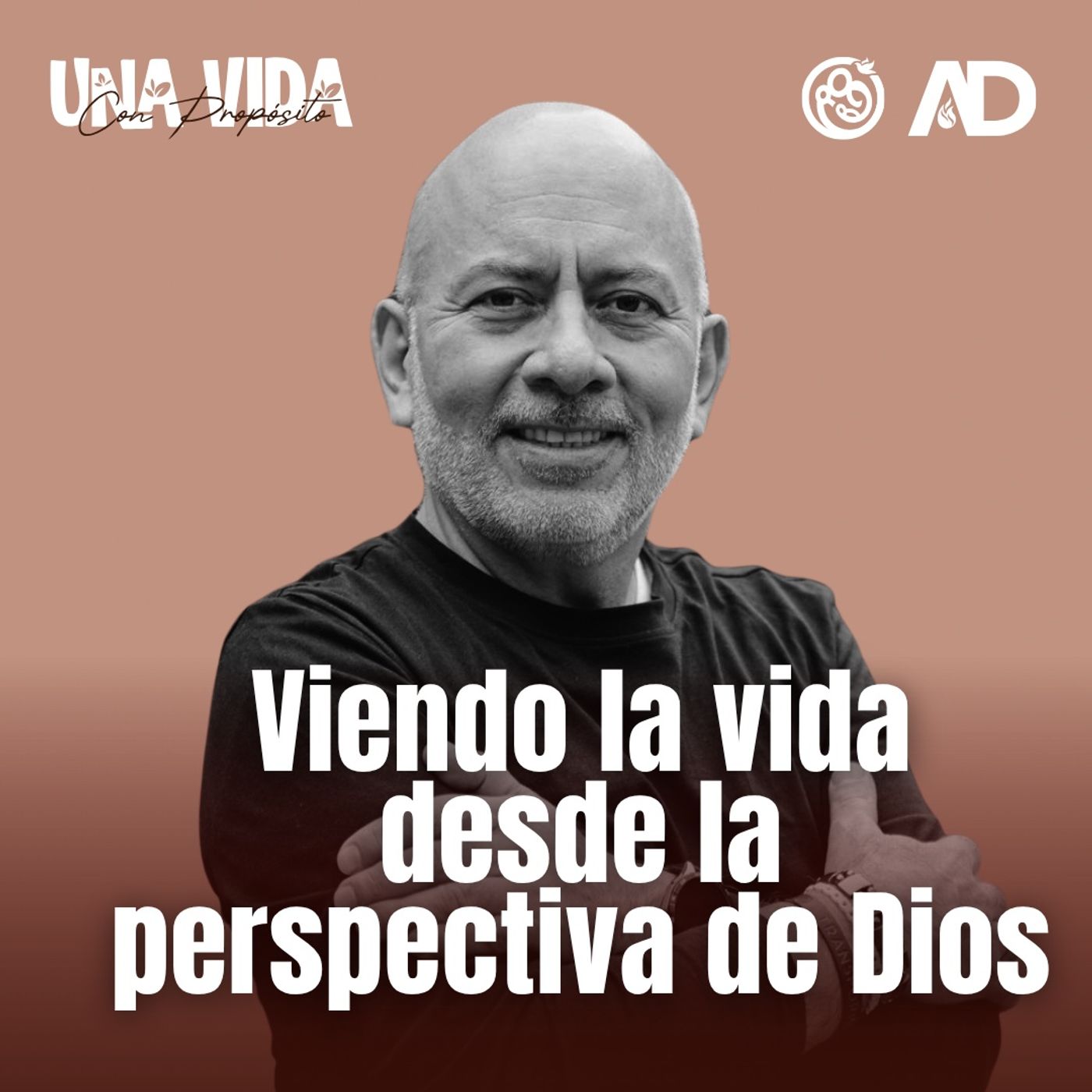 DIA 5 - Viendo la vida desde la perspectiva de Dios episode artwork