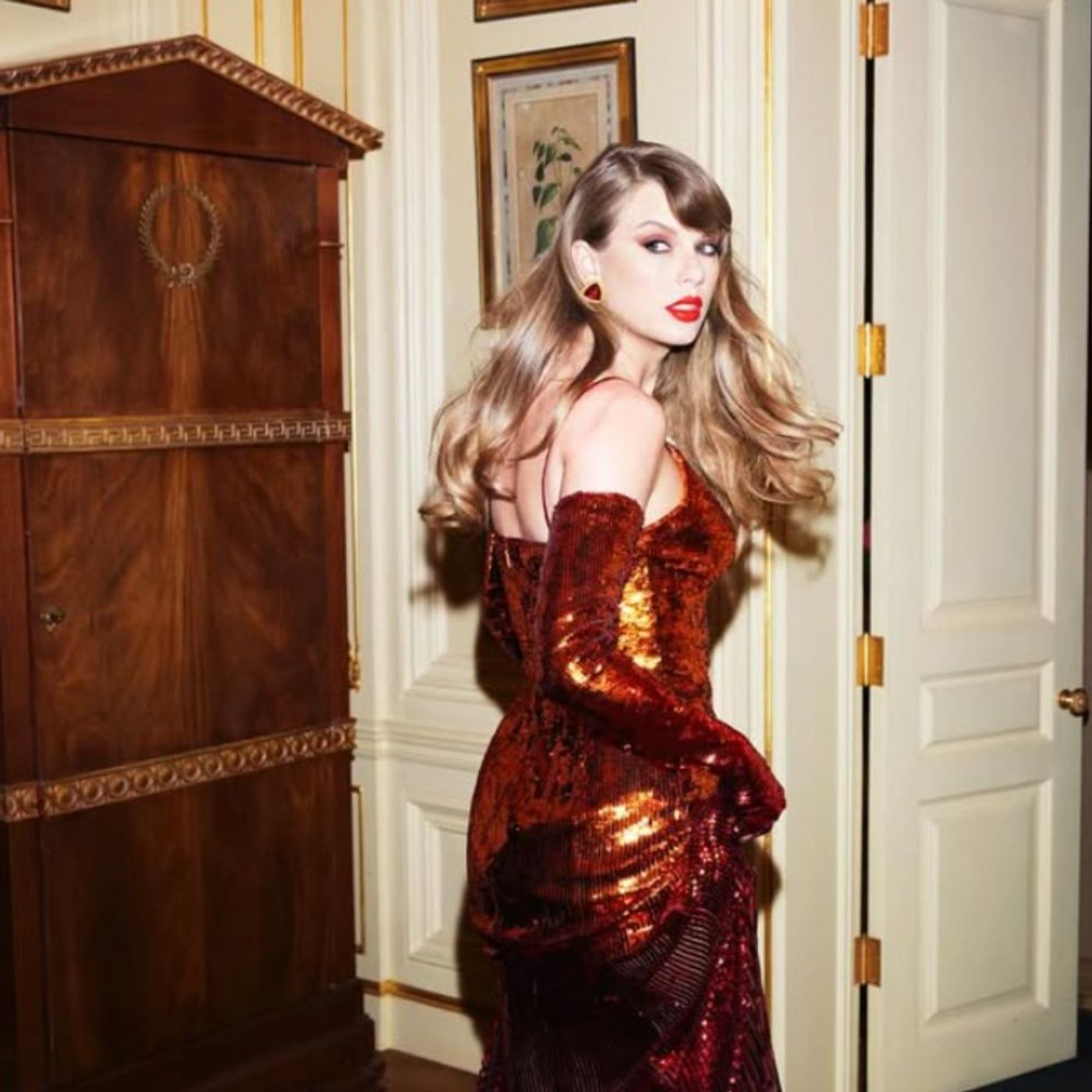 Taylor Swift et Billie Eilish, deux stars qu'on adore! episode artwork