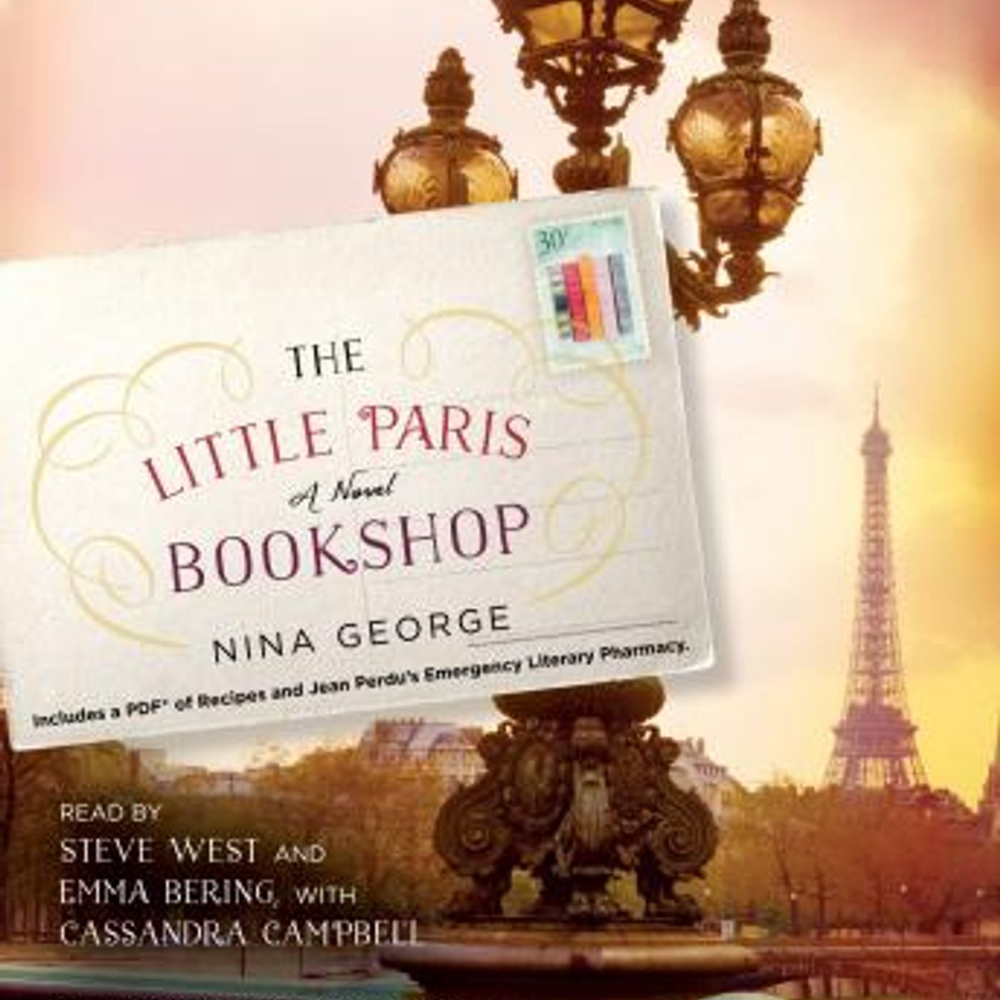 Download Latest Full Audiobooks in Romance, Modern