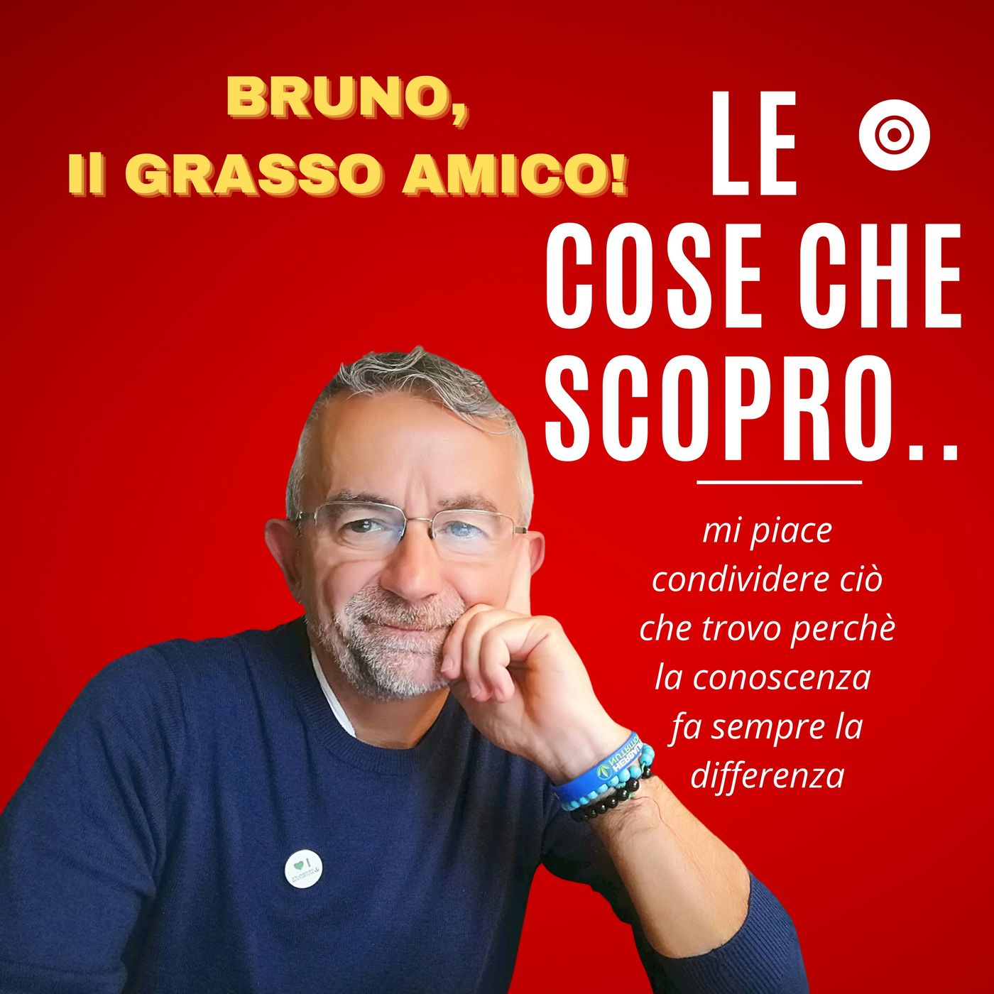 un minuto di benessere