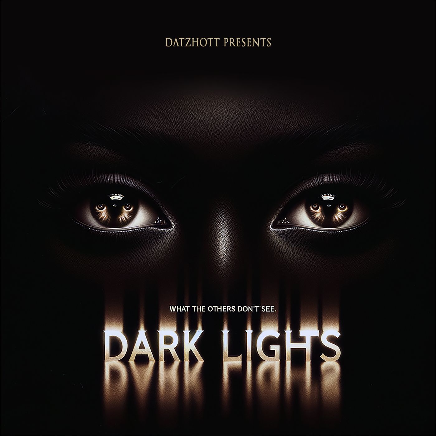 DARK LIGHTS: The Vanishing Women of Chicago