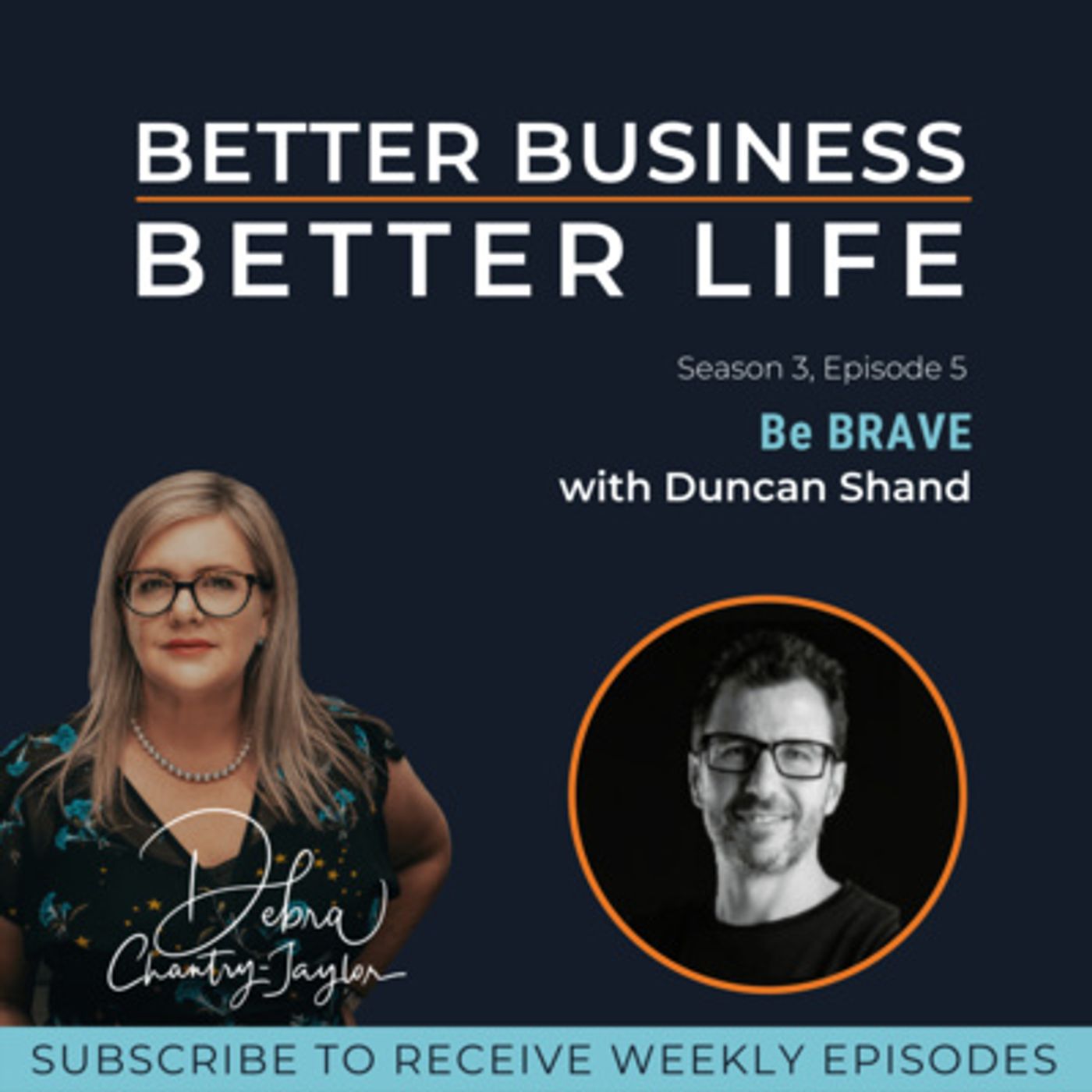 Better Business, Better Life