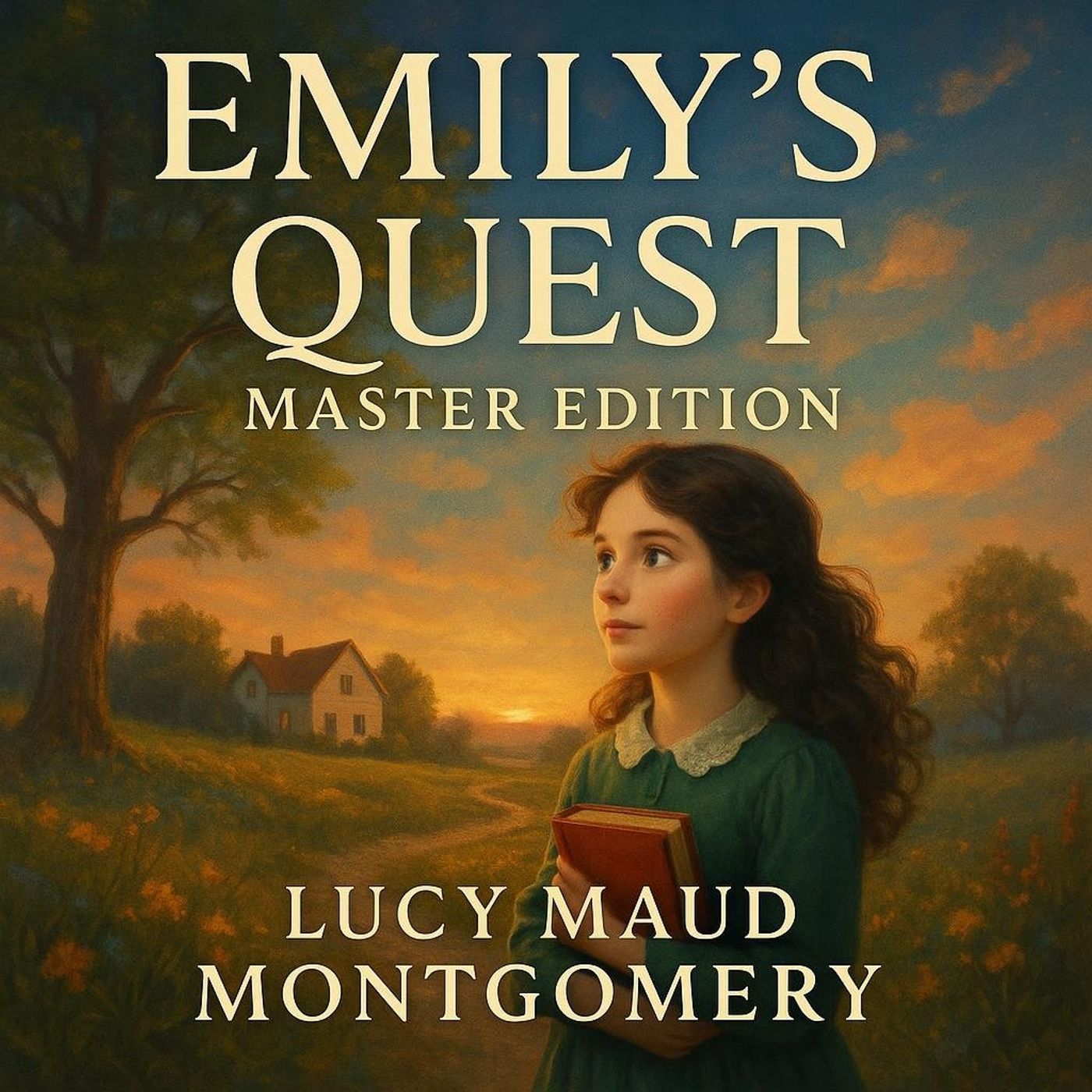 Emily's Quest: Master Edition