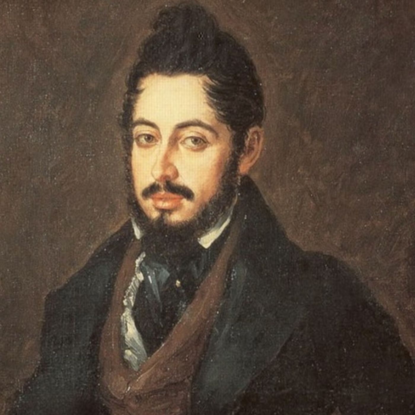 MARIANO JOSÉ DE LARRA