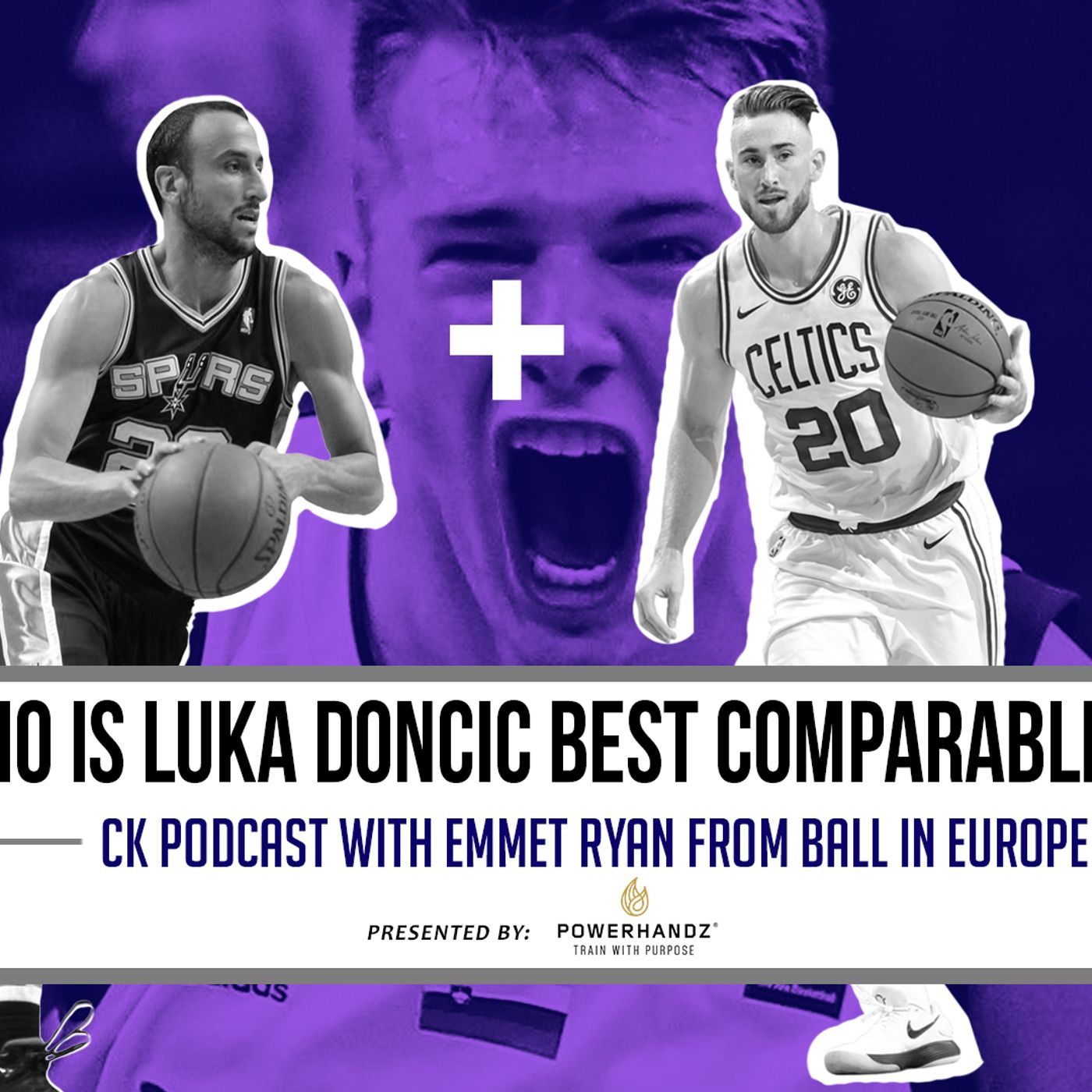 CK Podcast with Leo Beas