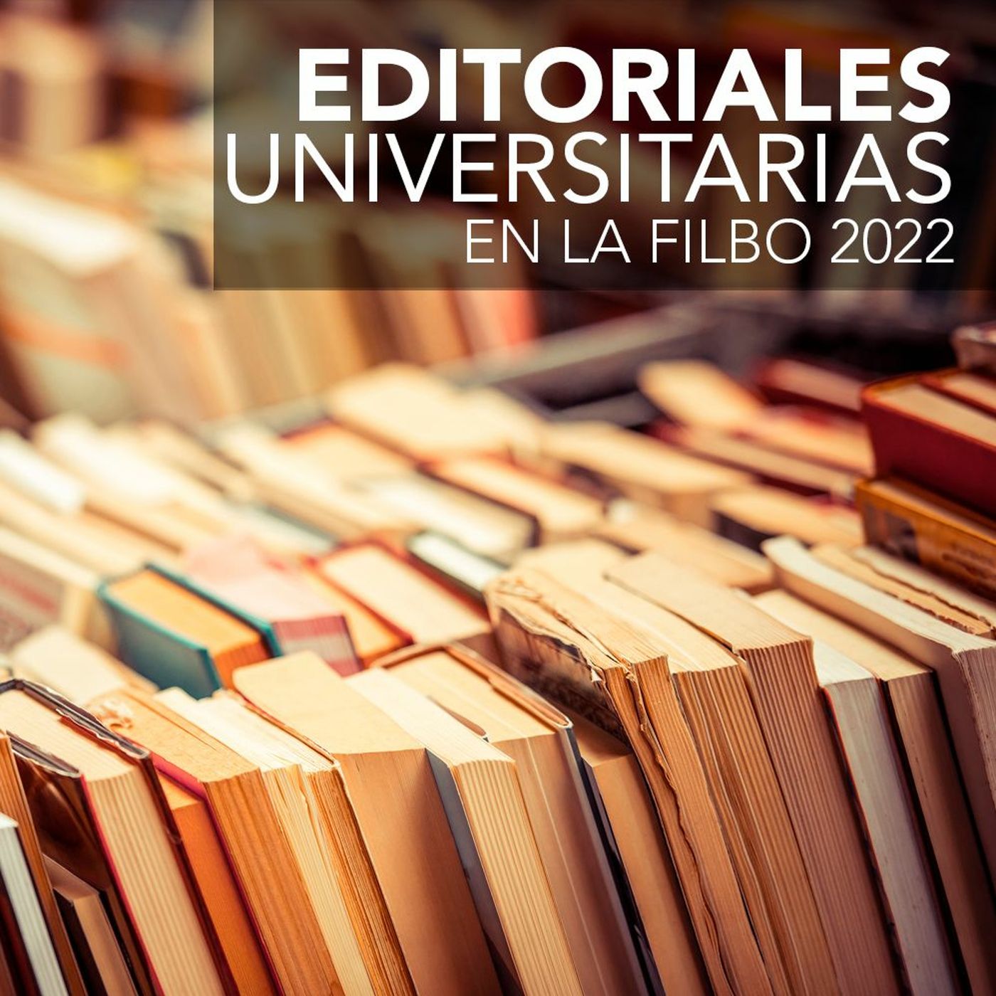 Editoriales Universitarias en la FILBo 2022 | Desafíos RCN-Javeriana episode artwork