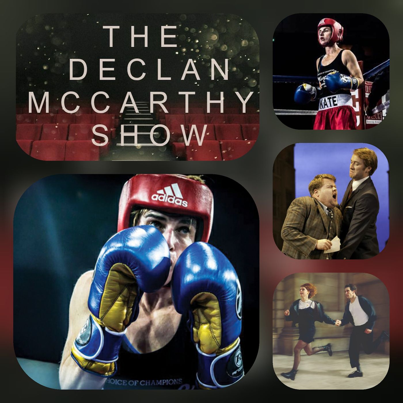 The Declan McCarthy Show