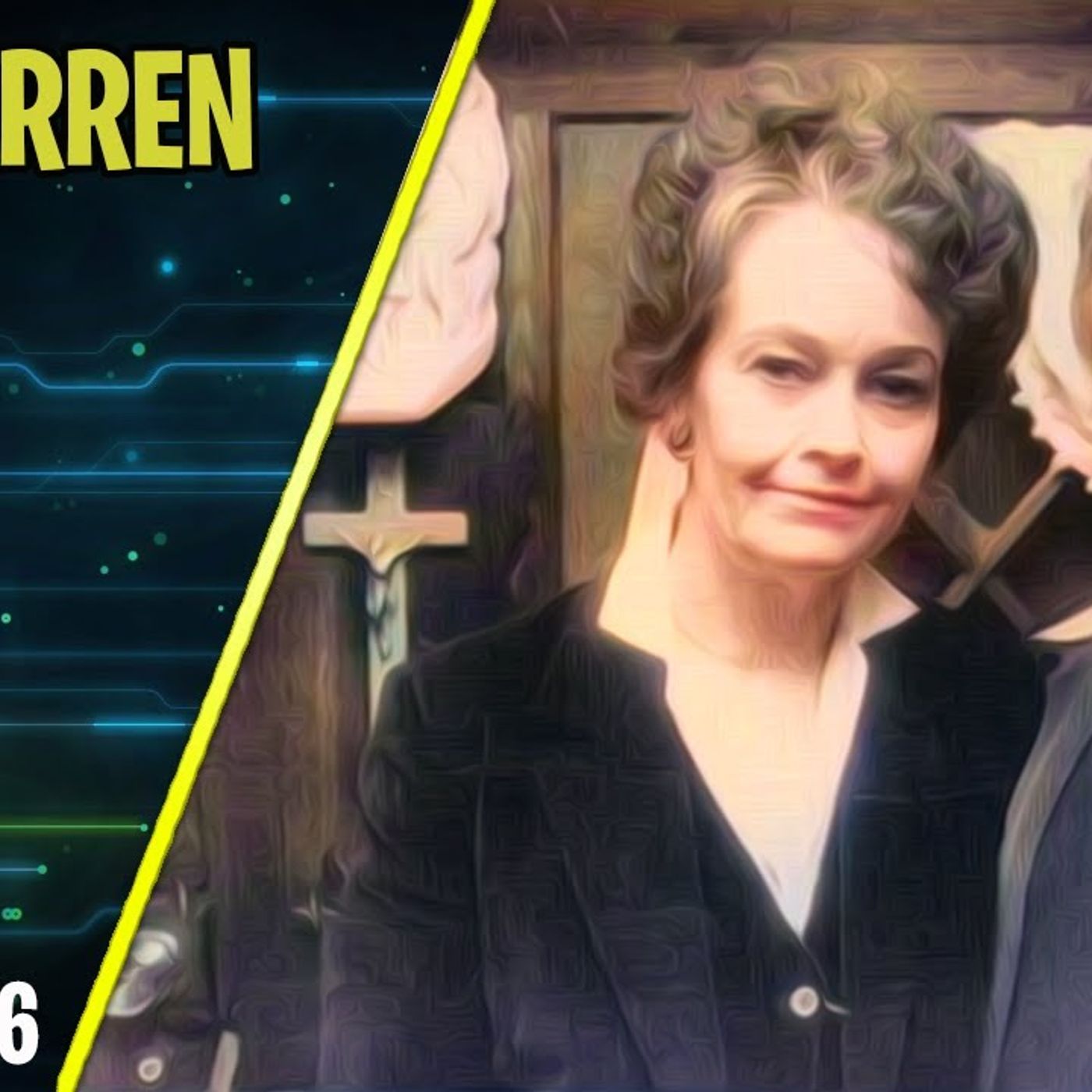 Episodio 16 Los Warren feat MamalonSelector