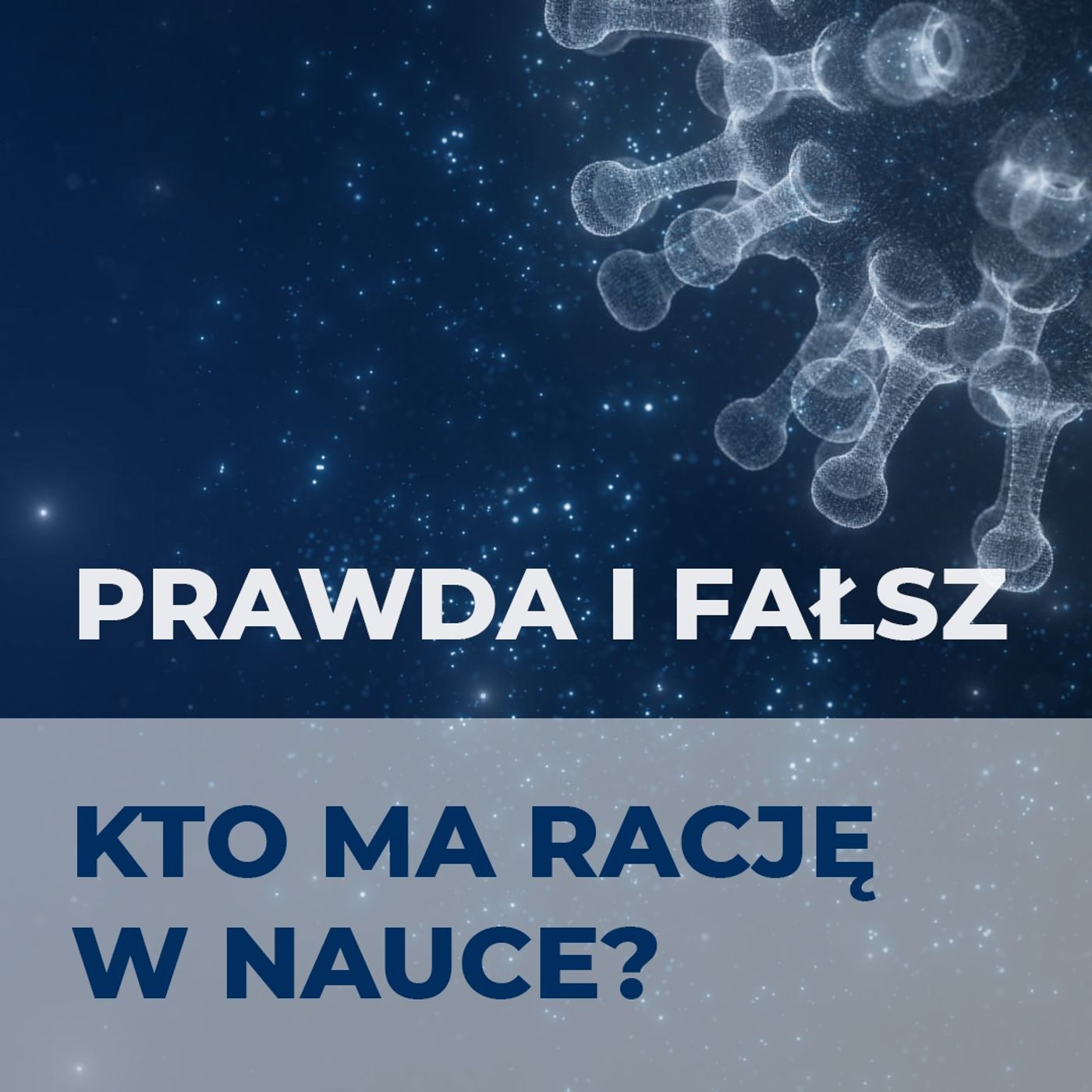 Problem pseudonauki -  Rzetelność i etyka w nauce #3 episode artwork