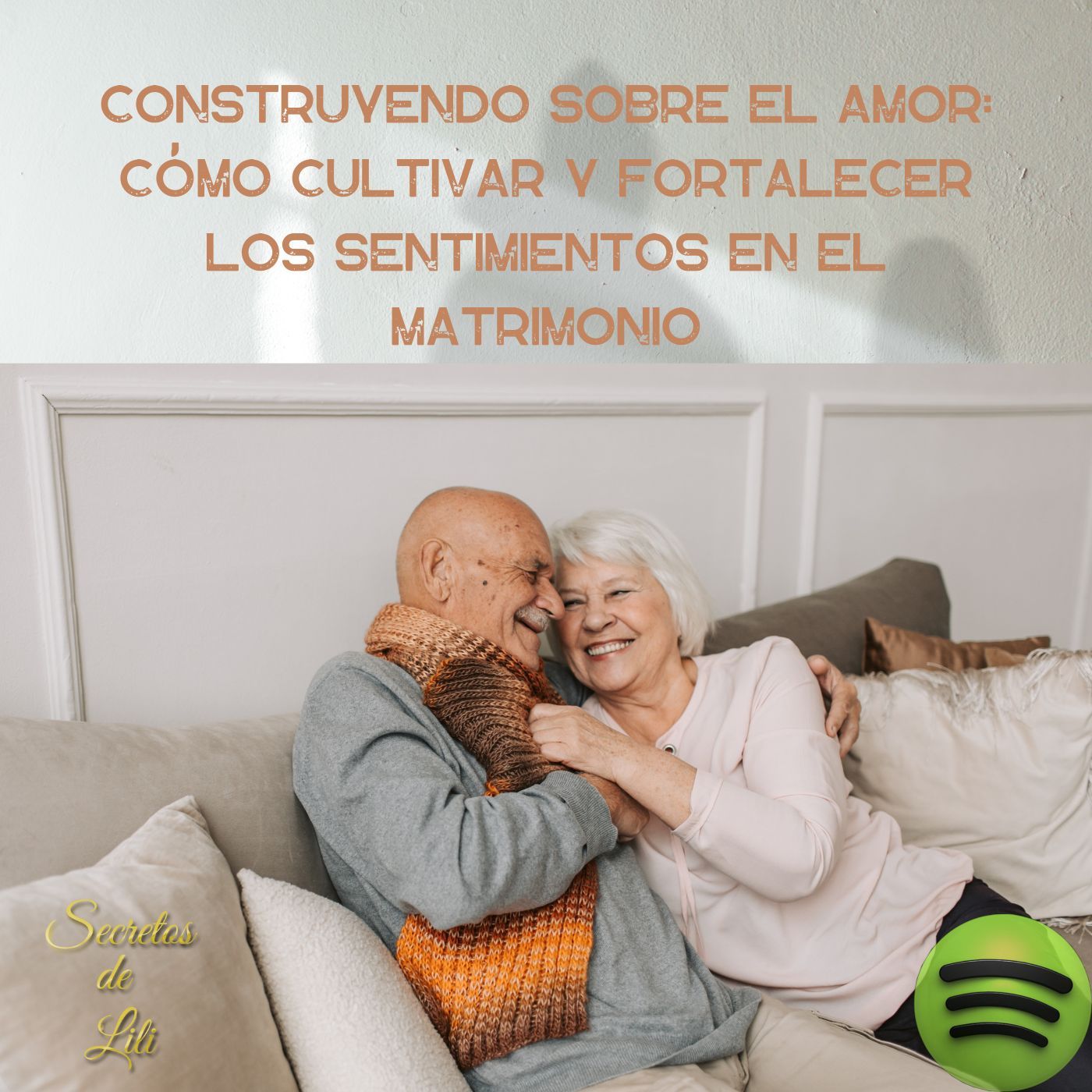 Secretos de LiLi
