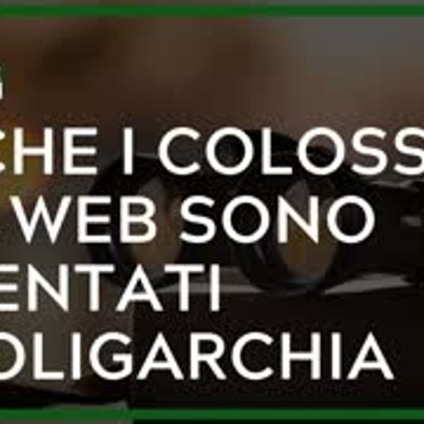 Il Vaso di Pandora