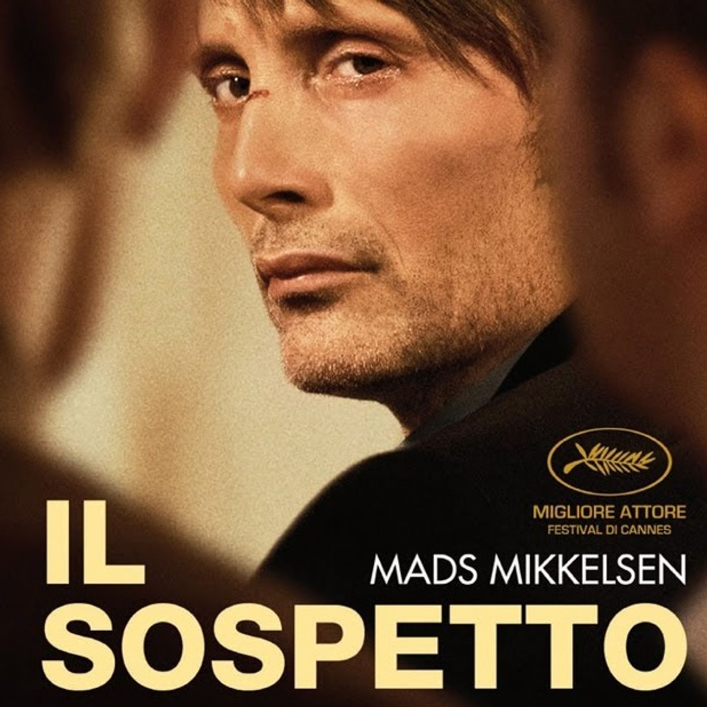 56 Il sospetto episode artwork