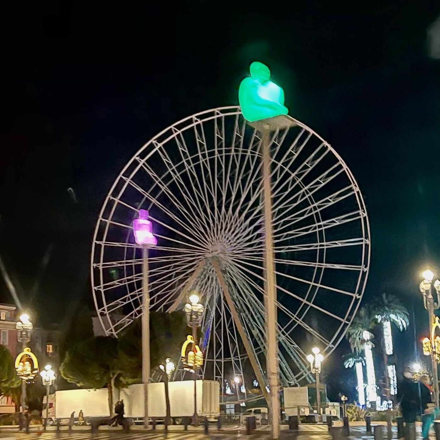 Guida agli eventi di fine anno, ai fuochi d'artificio e ai mercatini di Natale 2025/2026 in Costa Azzurra e Monte Carlo