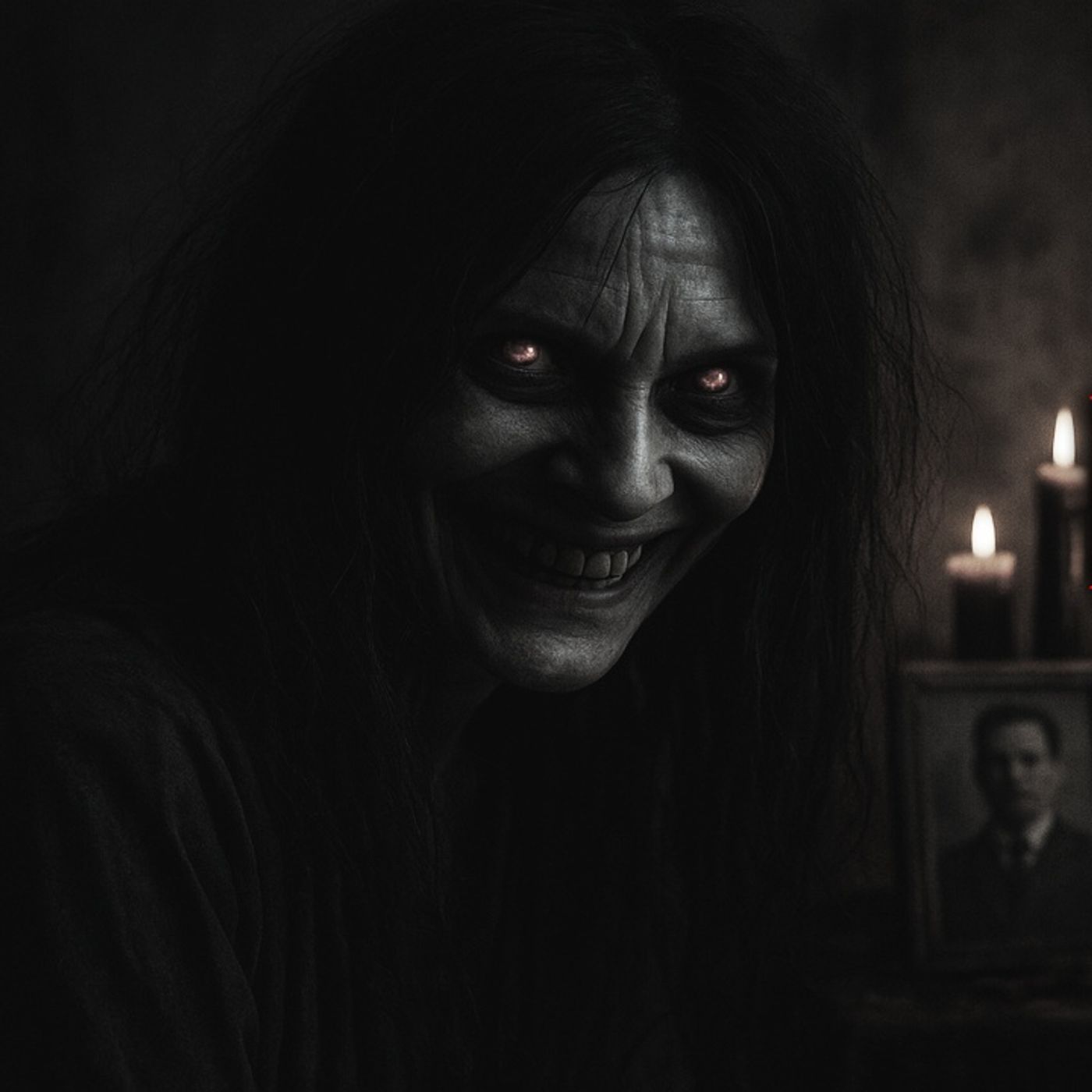 Mi Tía Era BRUJA: La Verdad Sobre Cómo Perdí A Mi Marido Y Me Obligó A Irme - Voces De La Noche