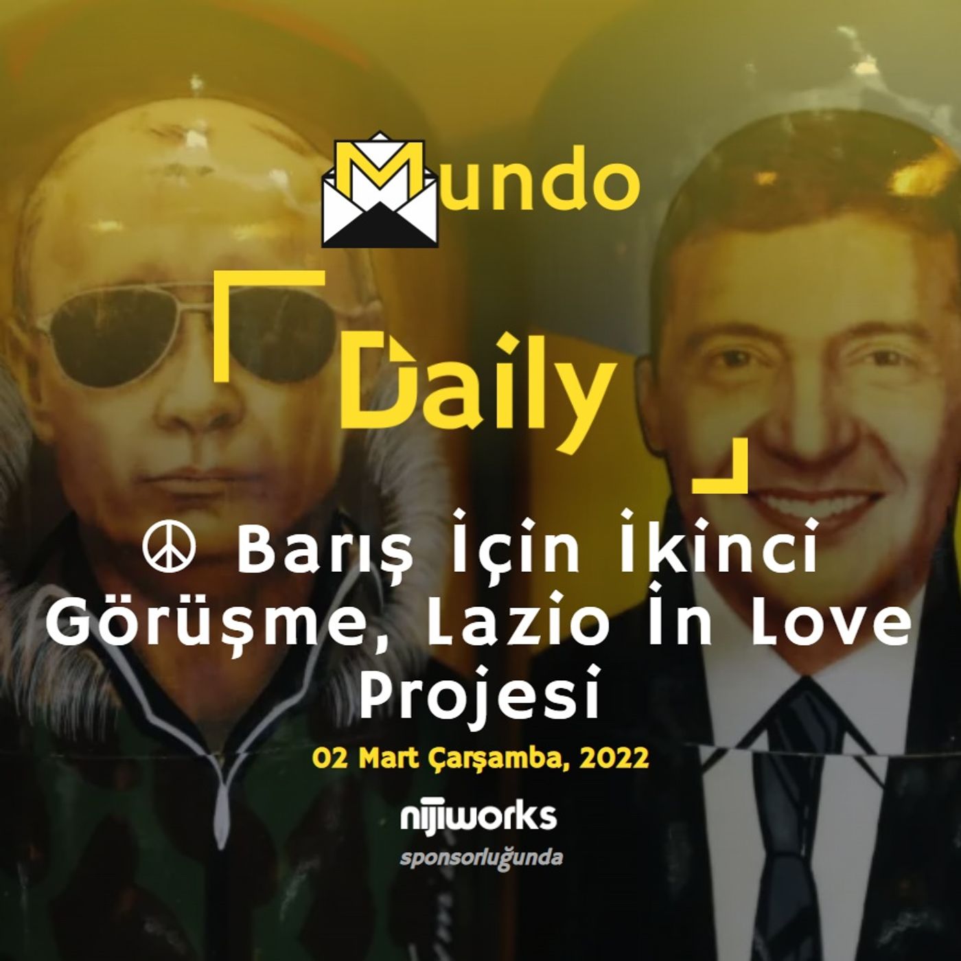 Mundo Sabah Bülteni