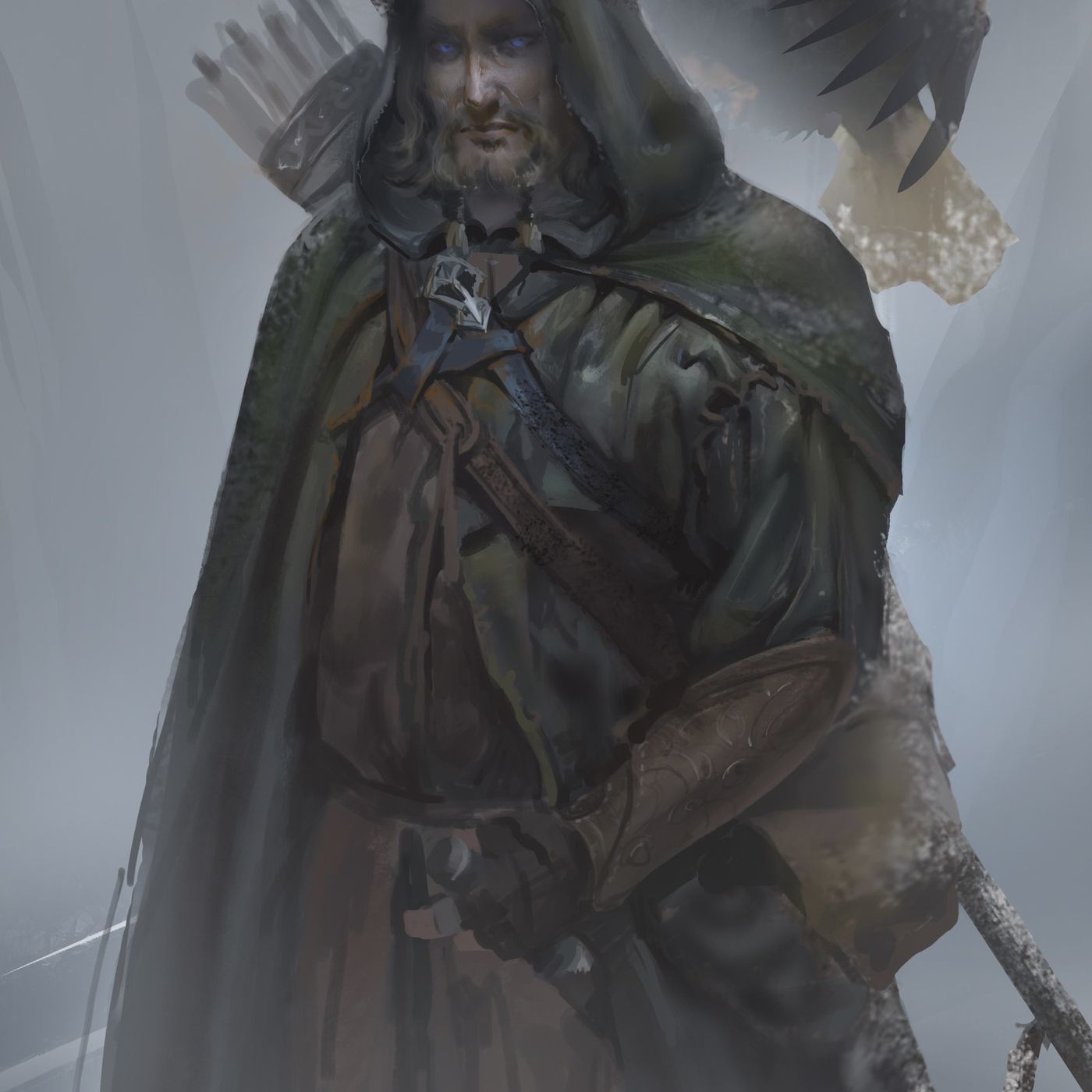 Eriador