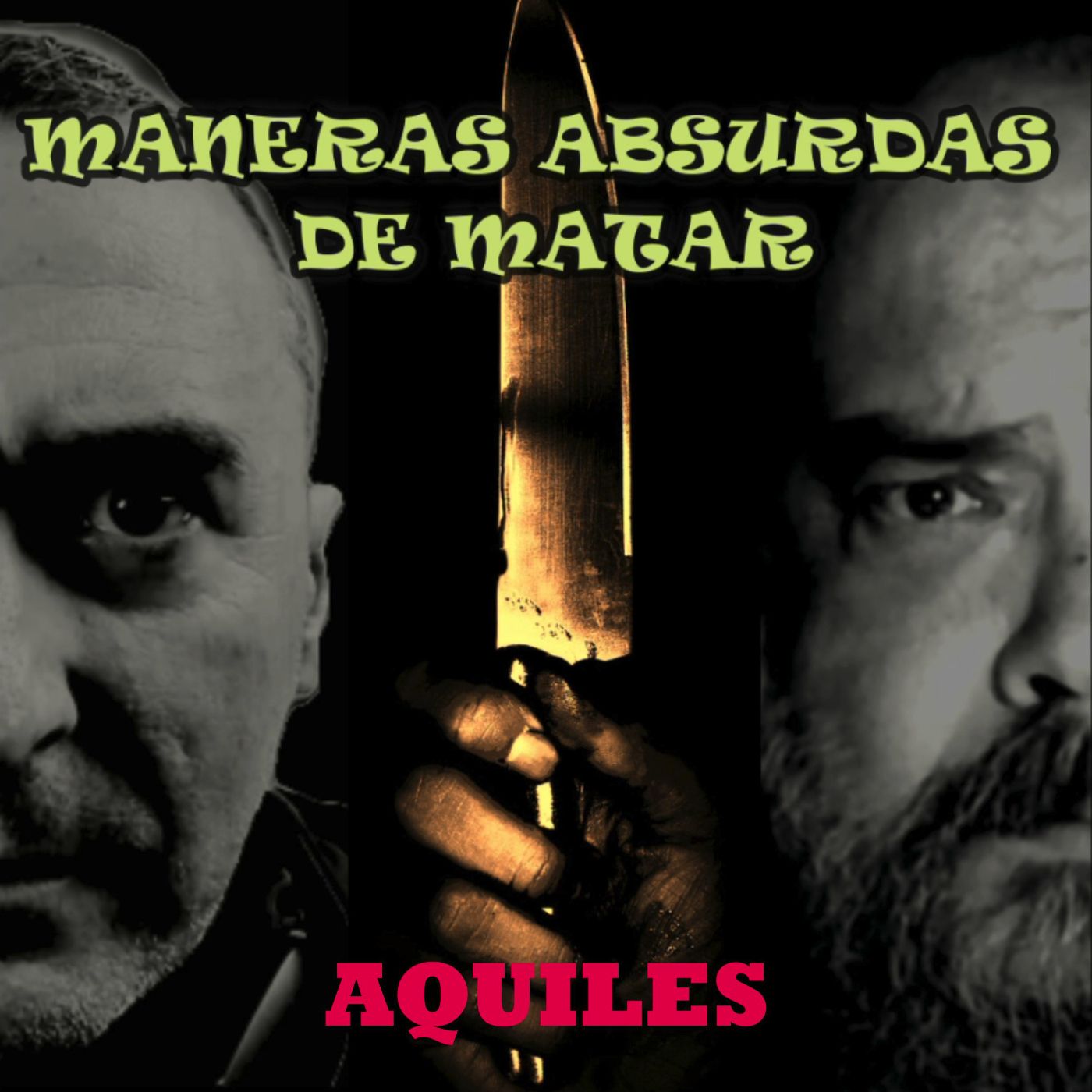 Maneras Absurdas de Matar