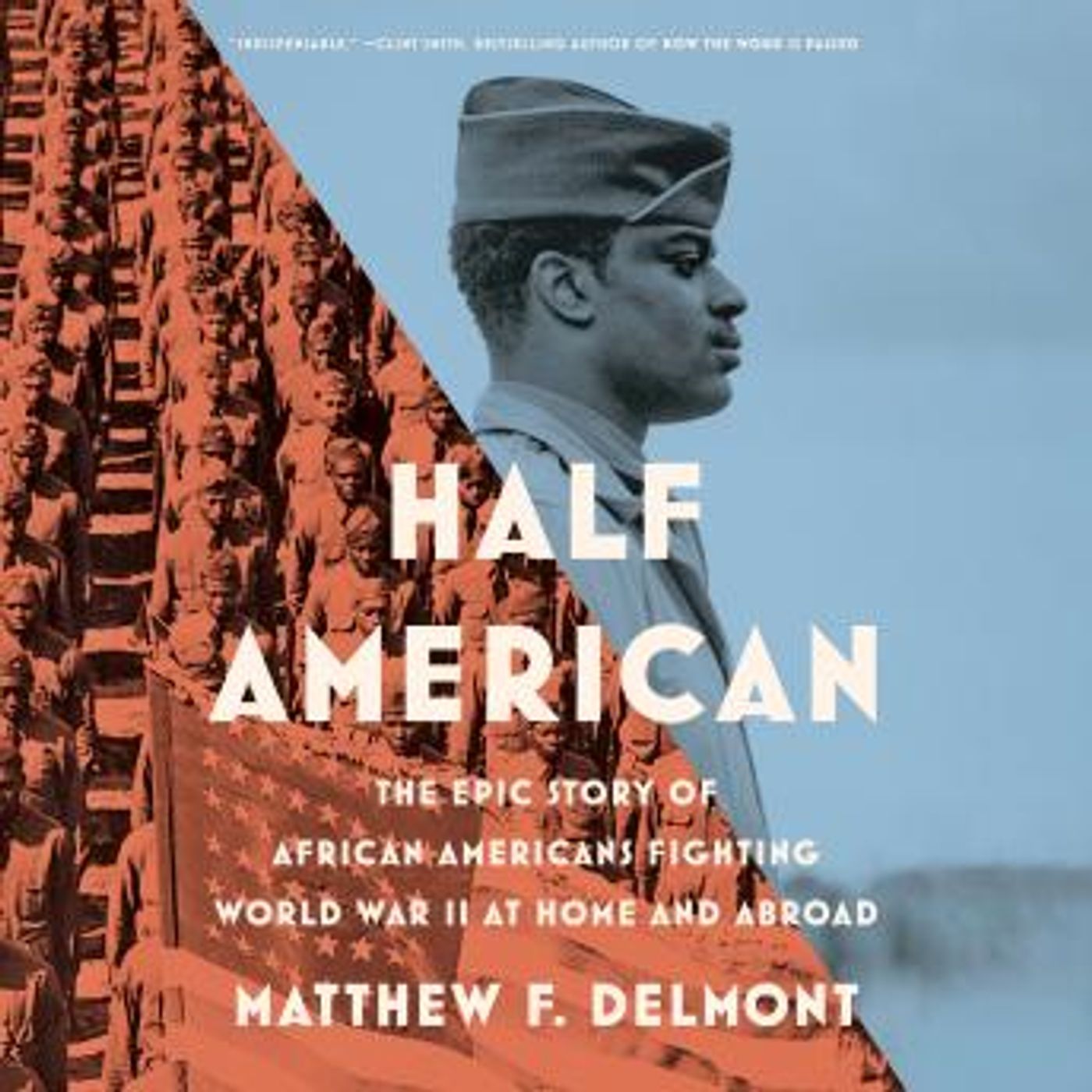 Explore New Full Audiobooks in History, The Americas