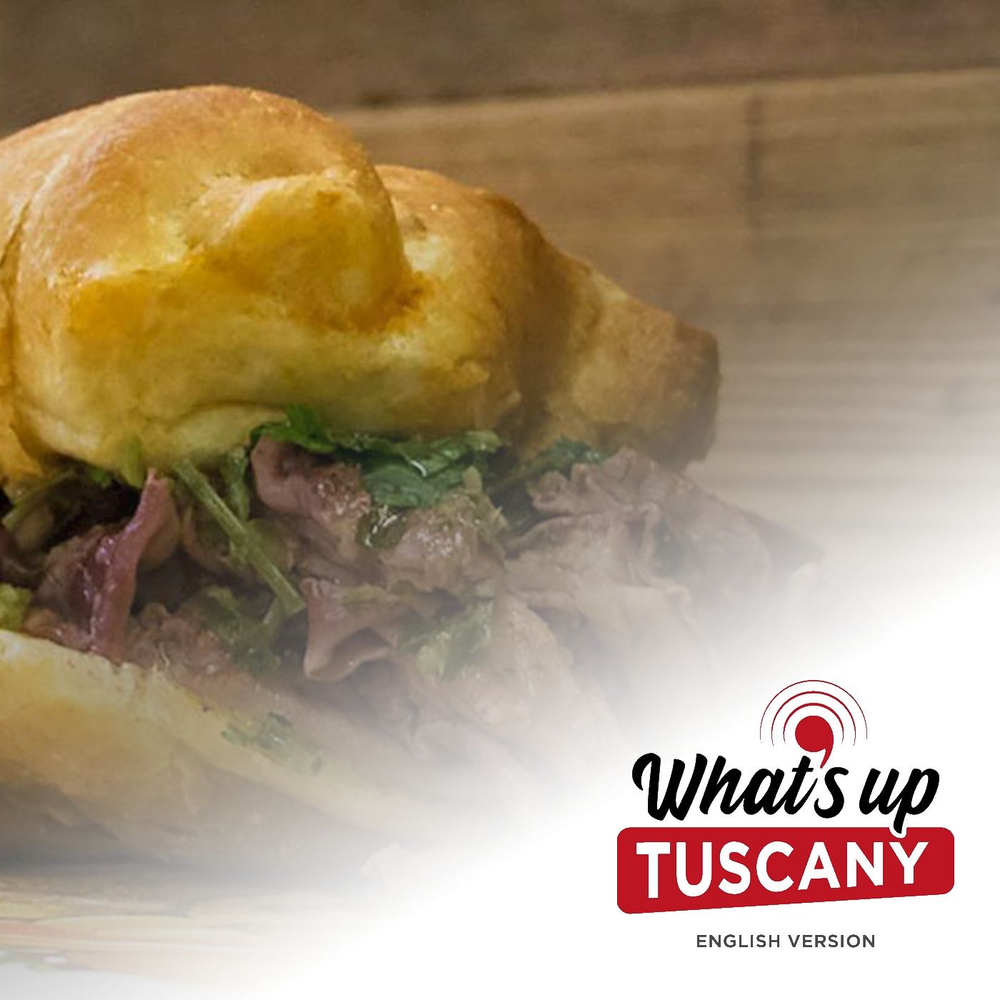 What\'s Up Tuscany English